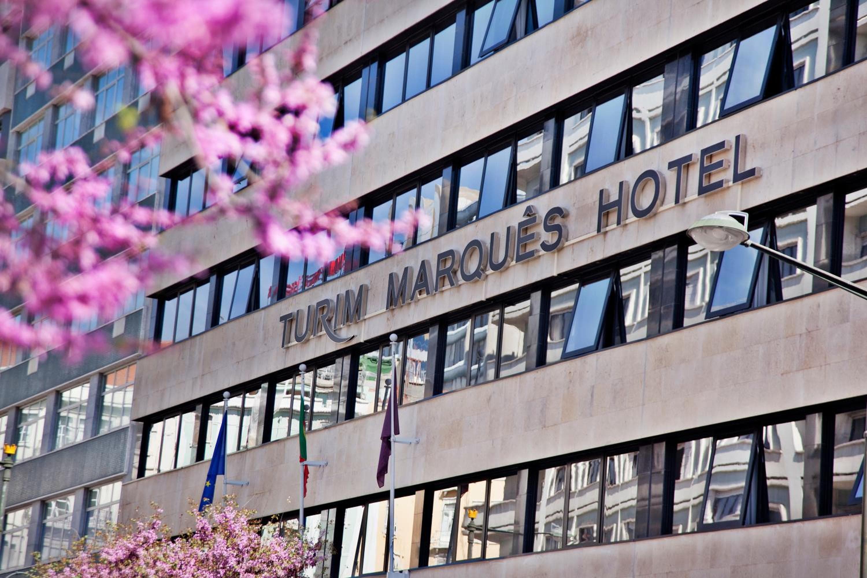 TURIM Marquês Hotel — 1