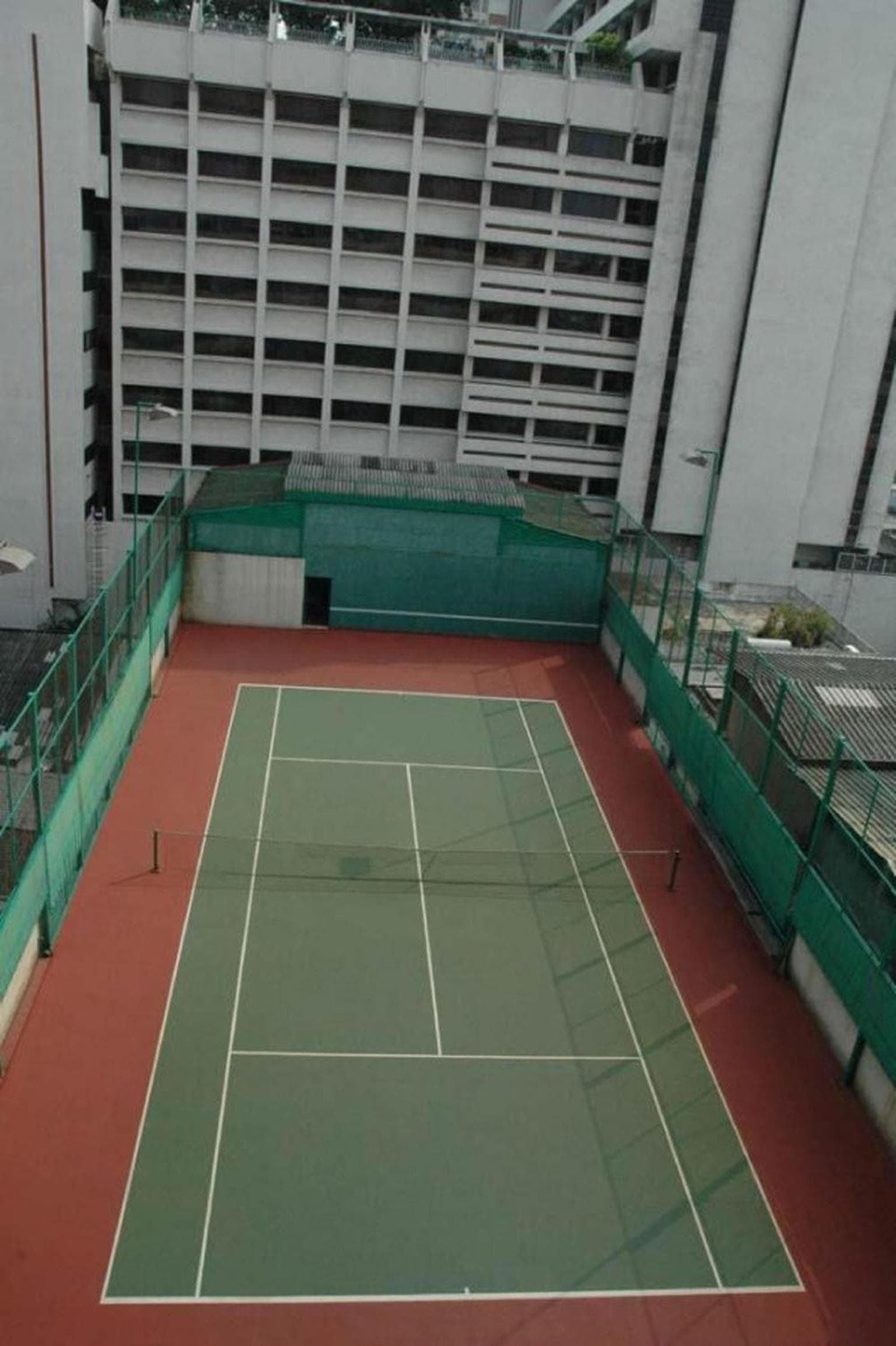 Hotel Asia Bangkok — 9