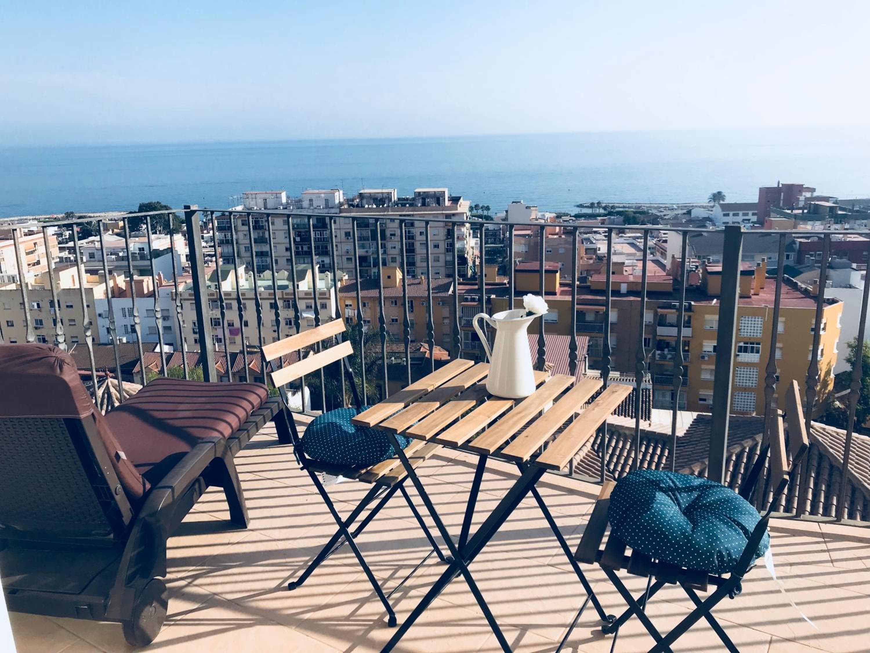 Rooms in Seafront Villa — 29