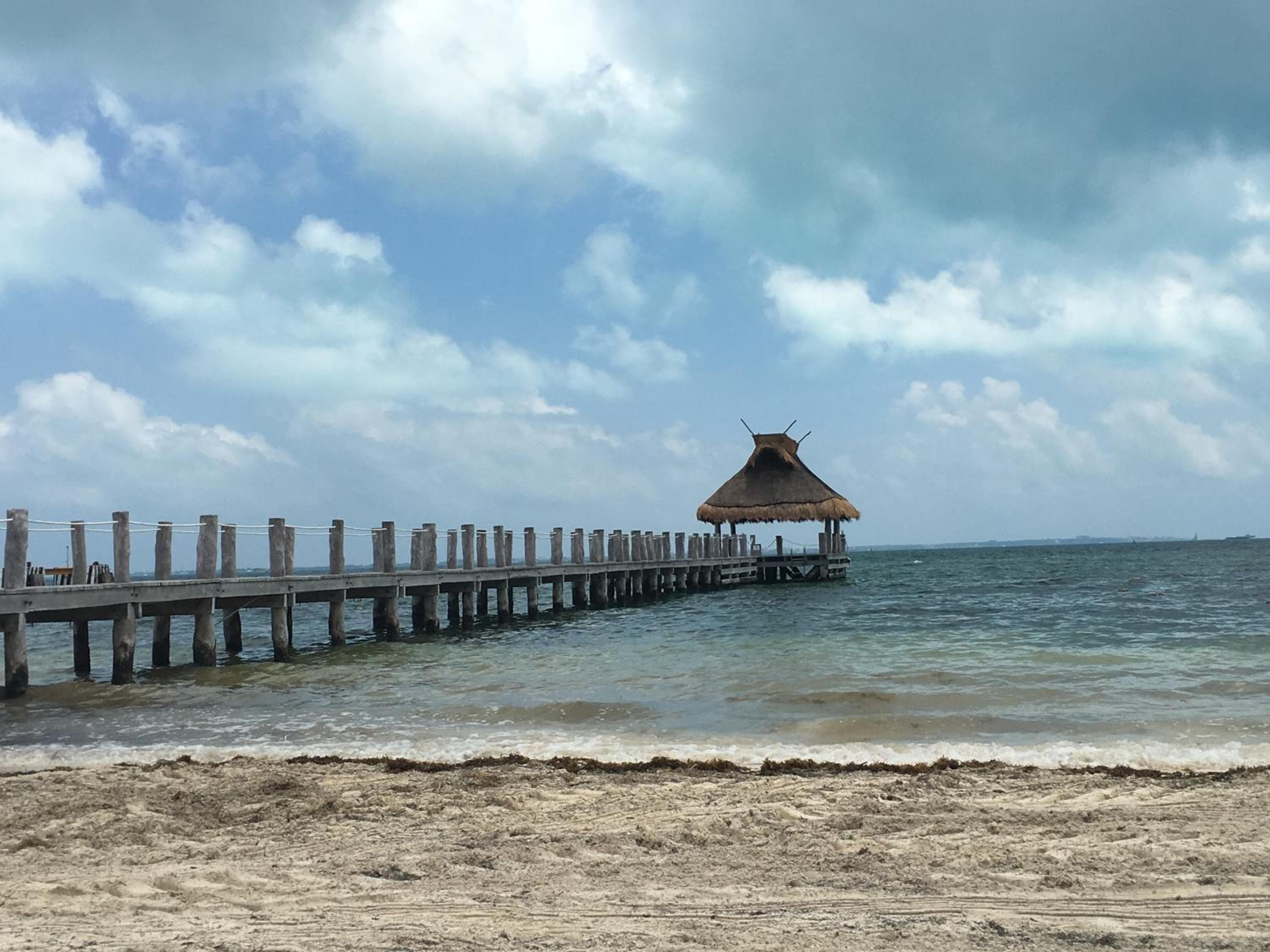 Tu Casa en el Caribe — 19