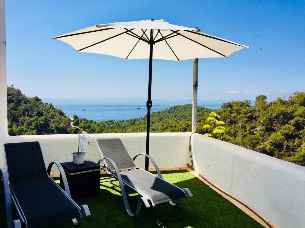 Villa Orquidea - Amazing landscape view — 16