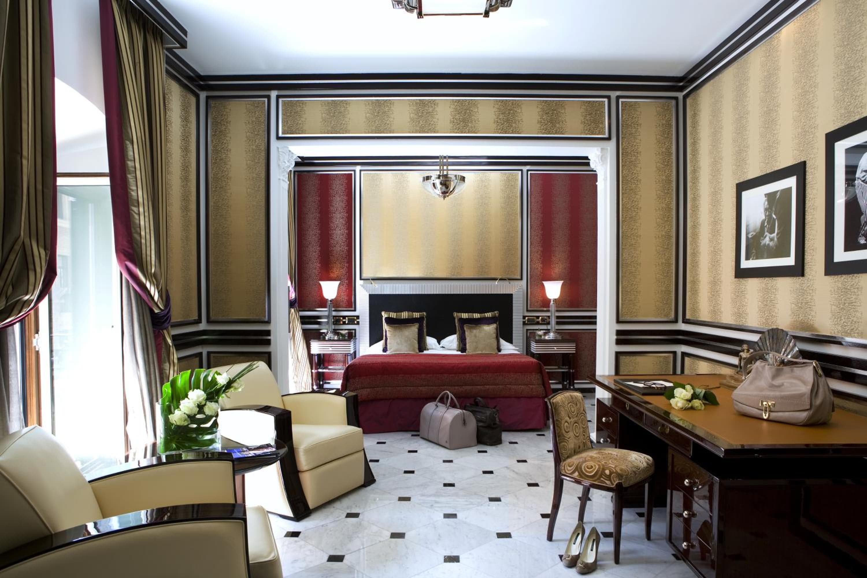 Baglioni Hotel Regina - The Leading Hotels of the World — 14