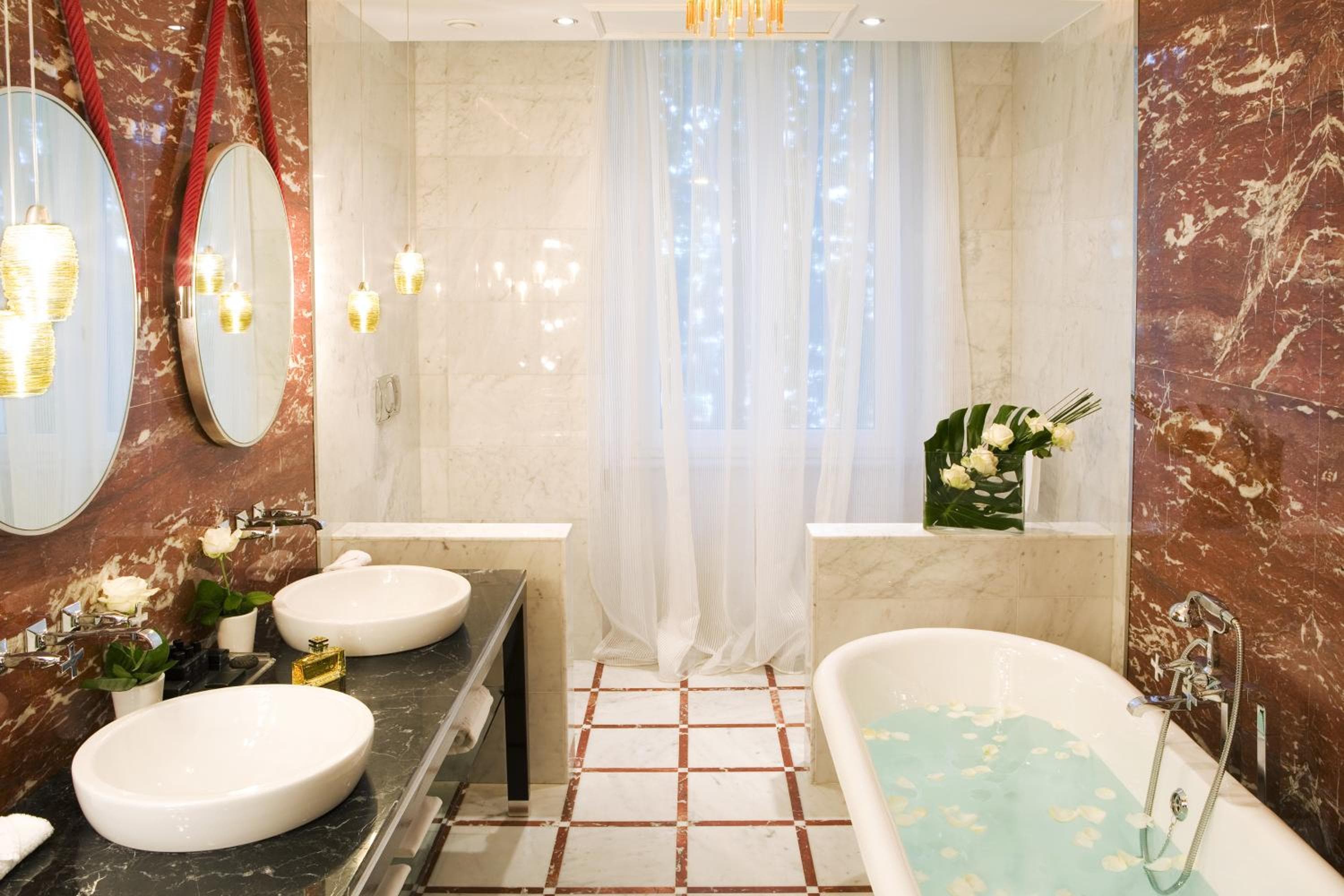 Baglioni Hotel Regina - The Leading Hotels of the World — 20