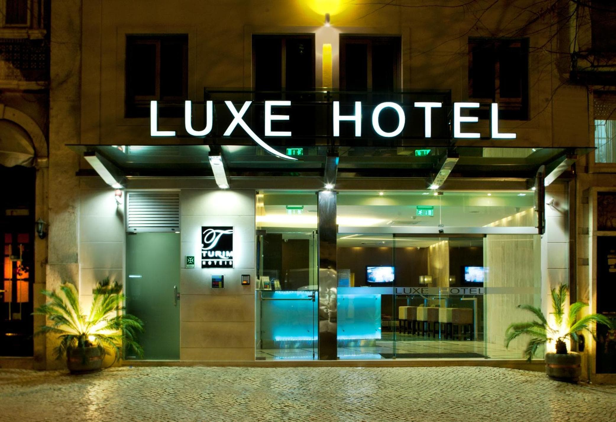 TORINO Hotel di lusso — 23