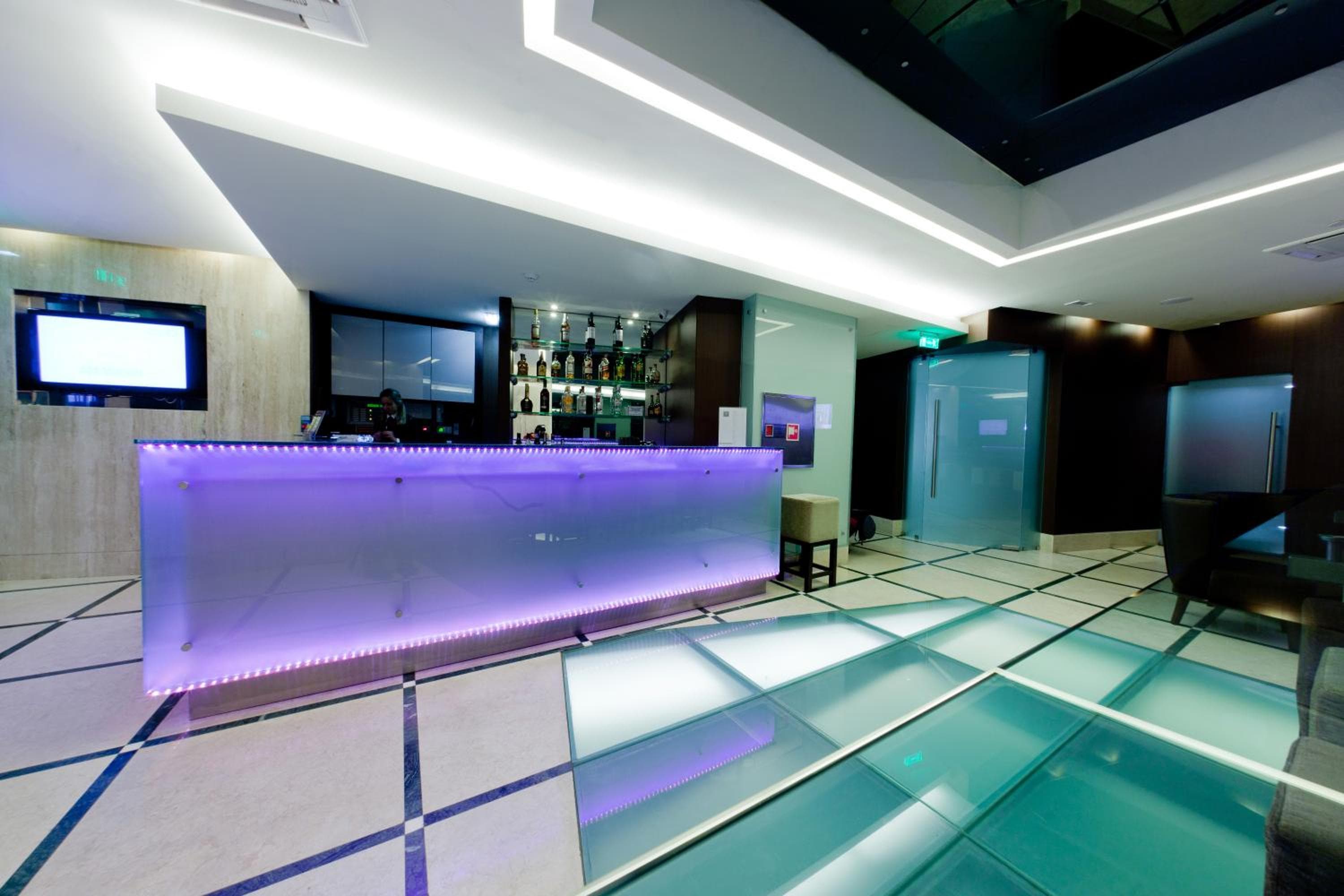 TORINO Hotel di lusso — 8