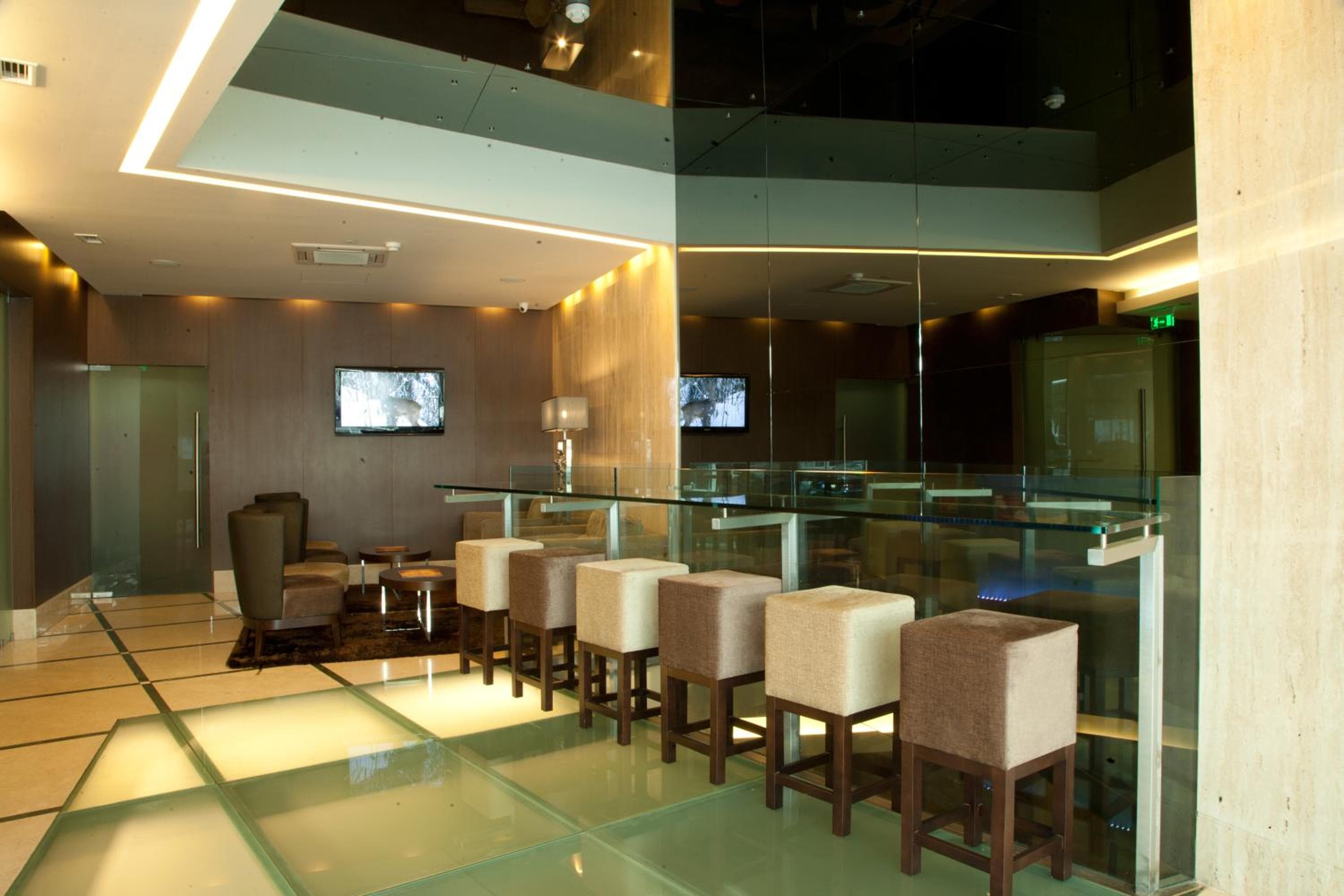 TORINO Hotel di lusso — 10