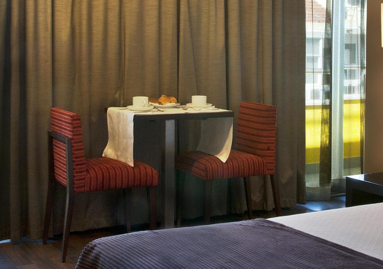 TORINO Hotel di lusso — 18