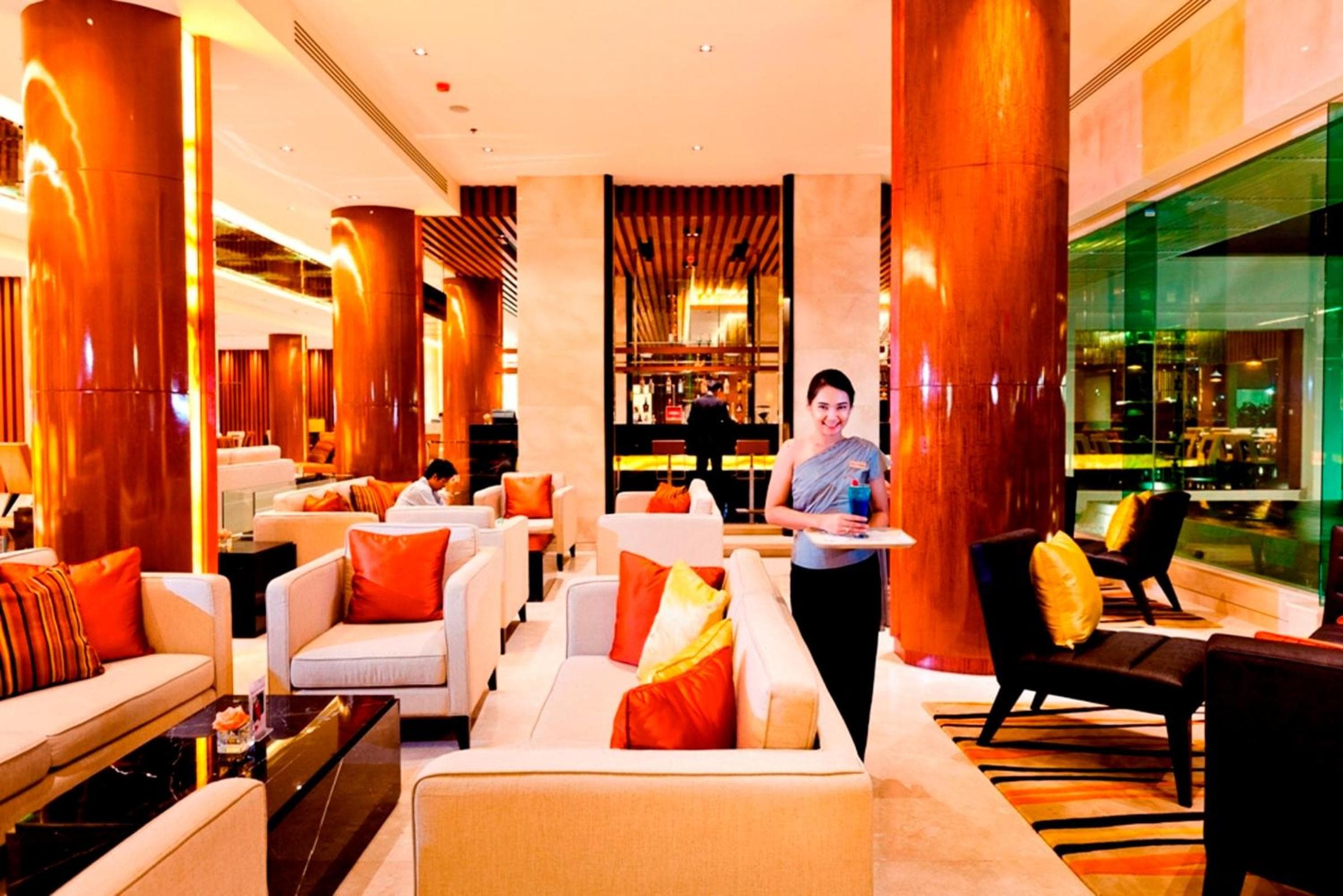 Royal Princess Larn Luang - SHA Extra Plus — 5