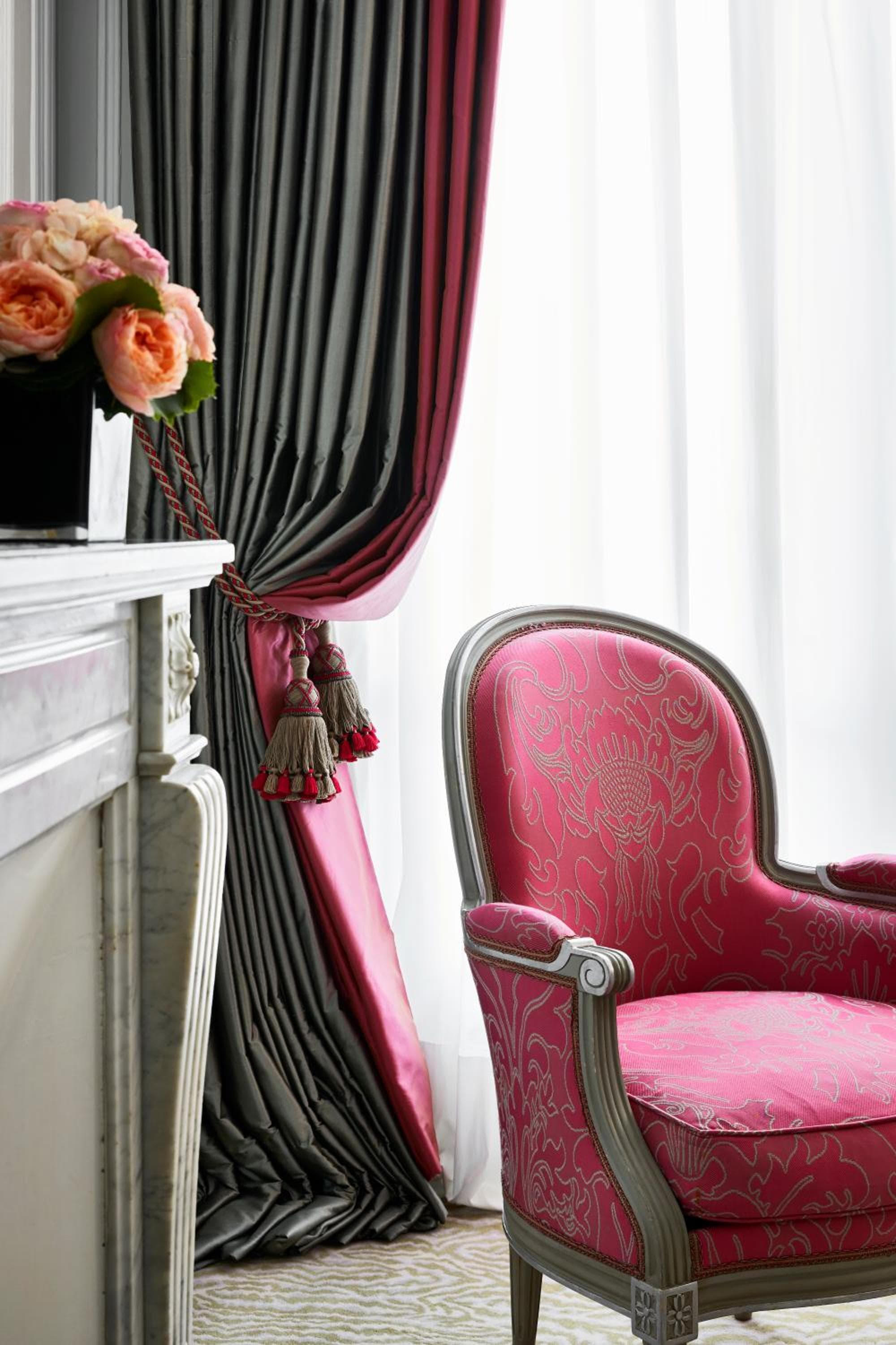 Hôtel Plaza Athénée - Dorchester Collection — 17