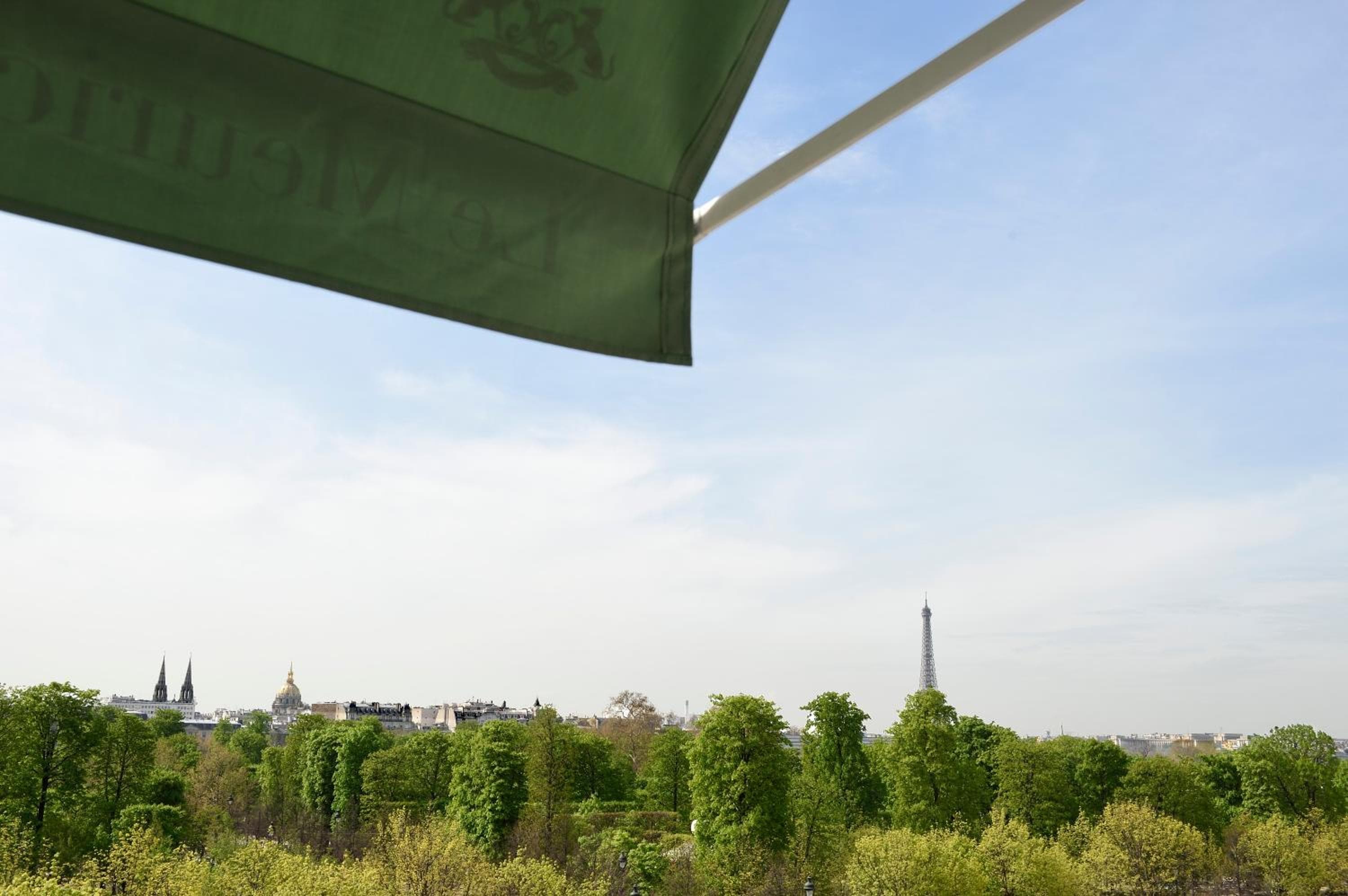 Le Meurice – Dorchester Collection — 20