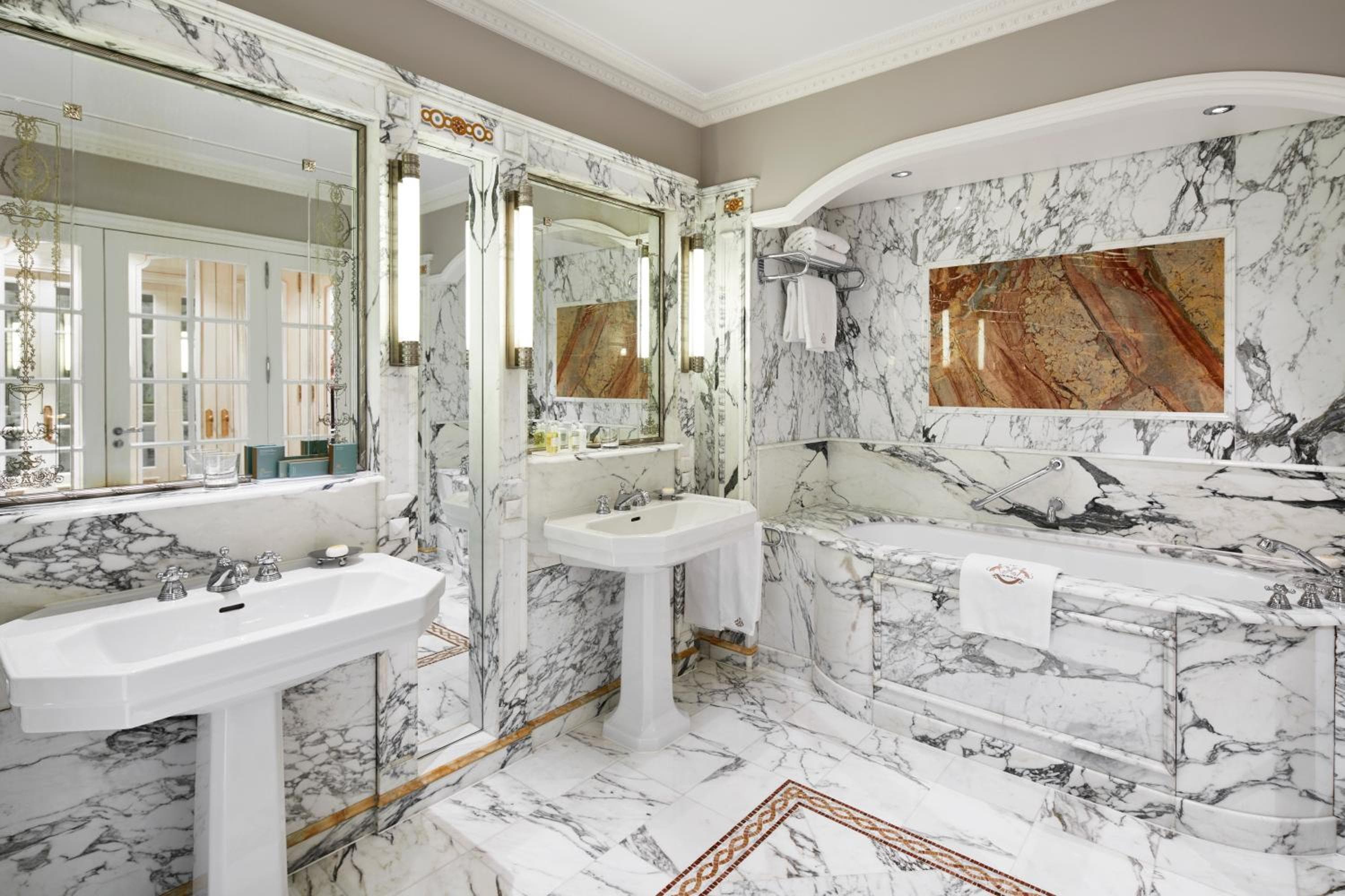 Le Meurice – Dorchester Collection — 15