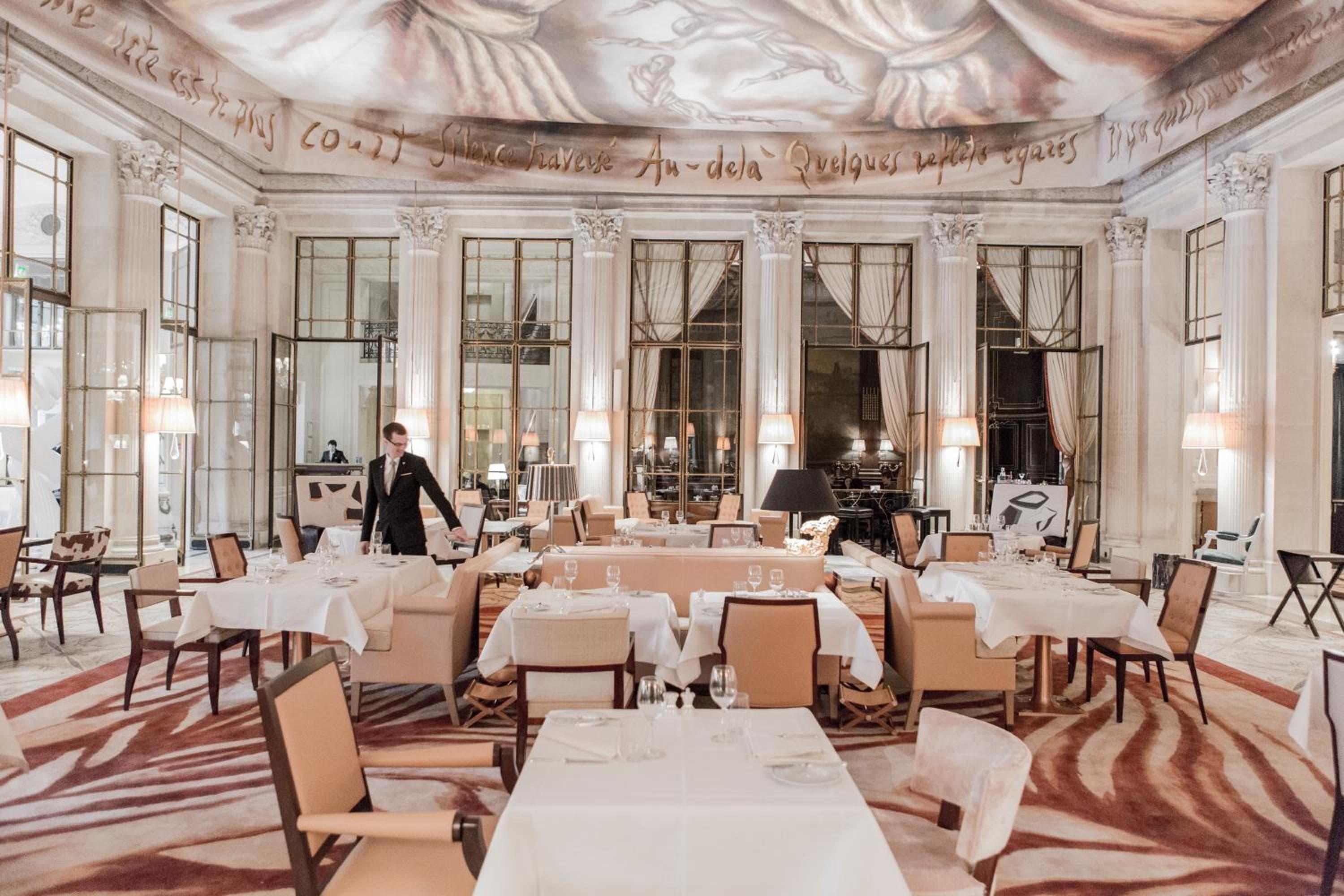 Le Meurice – Collezione Dorchester — 11