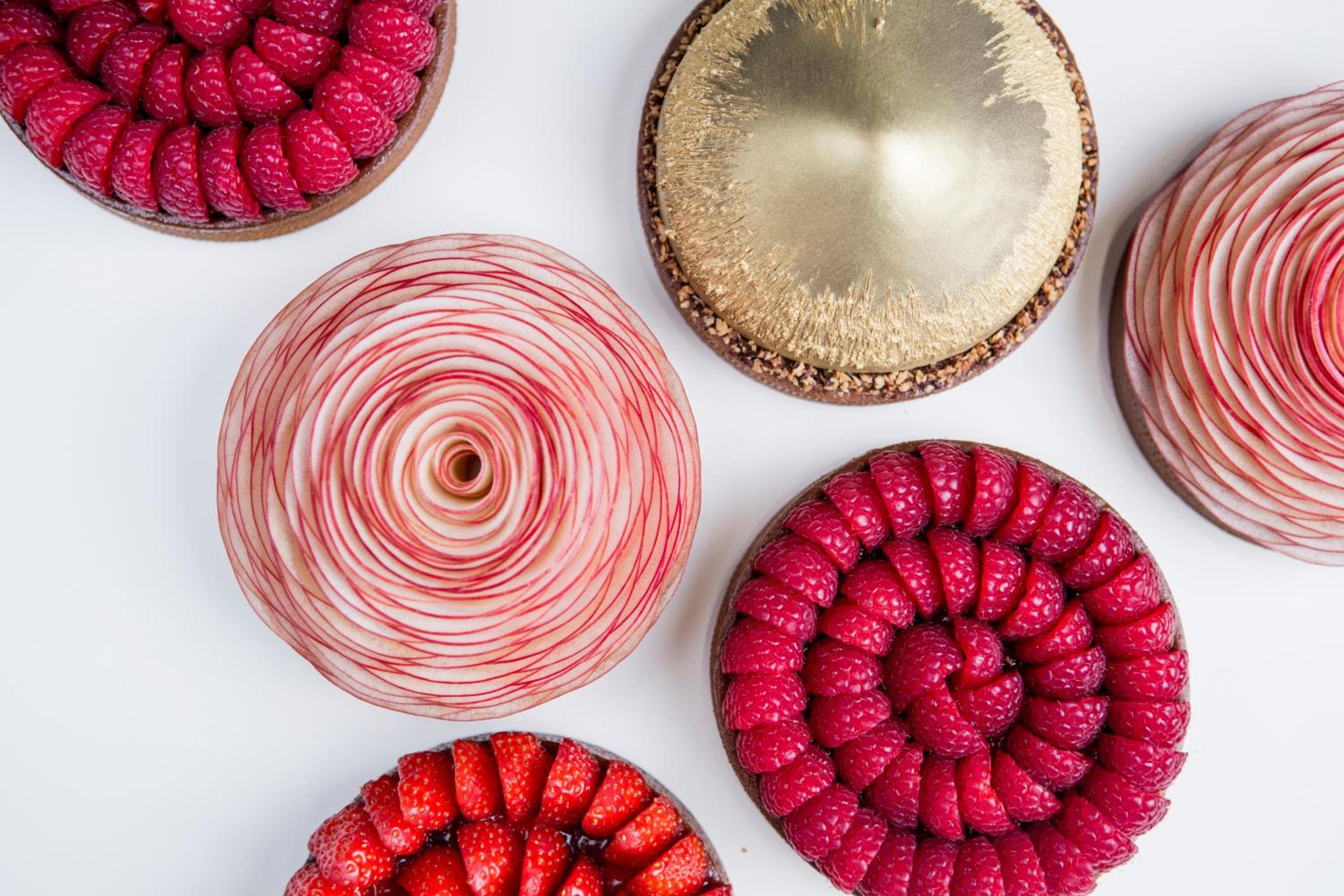 Le Meurice – Dorchester Collection — 8