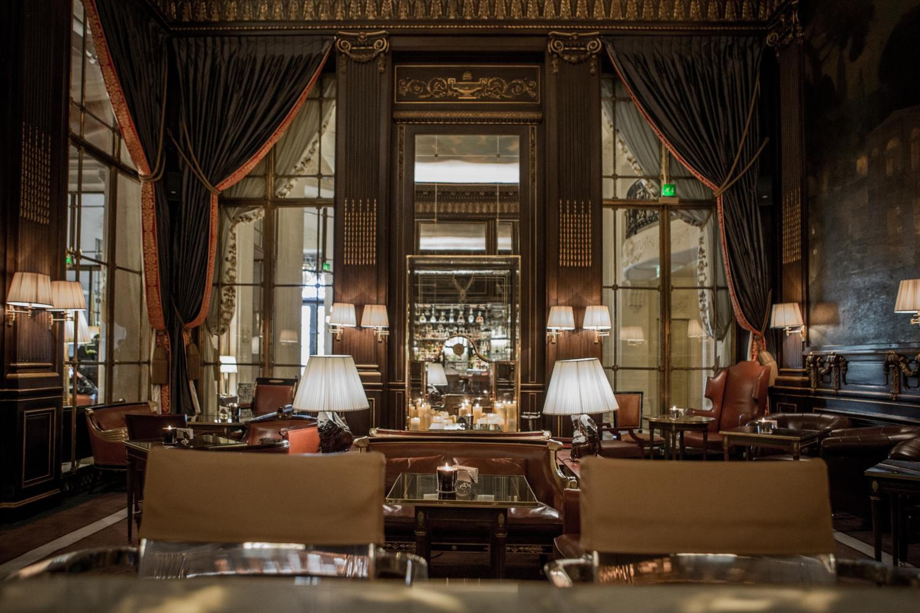 Le Meurice – Dorchester Collection — 3