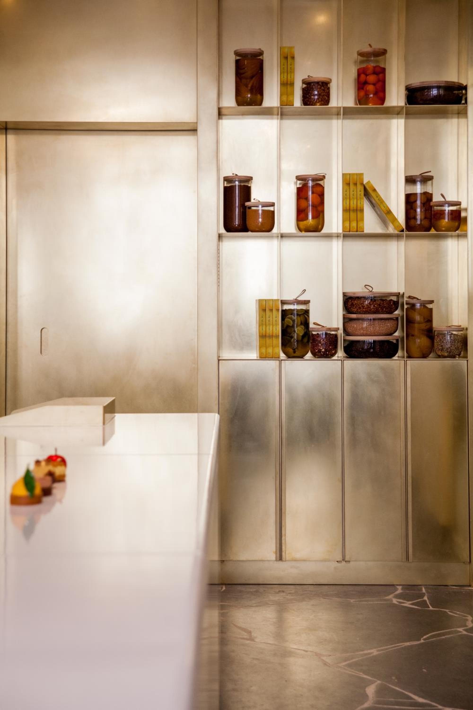 Le Meurice – Collezione Dorchester — 14