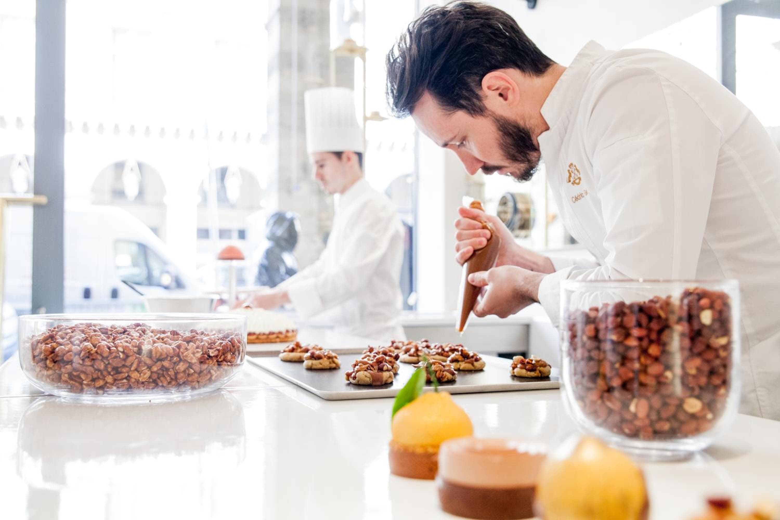 Le Meurice – Collezione Dorchester — 15