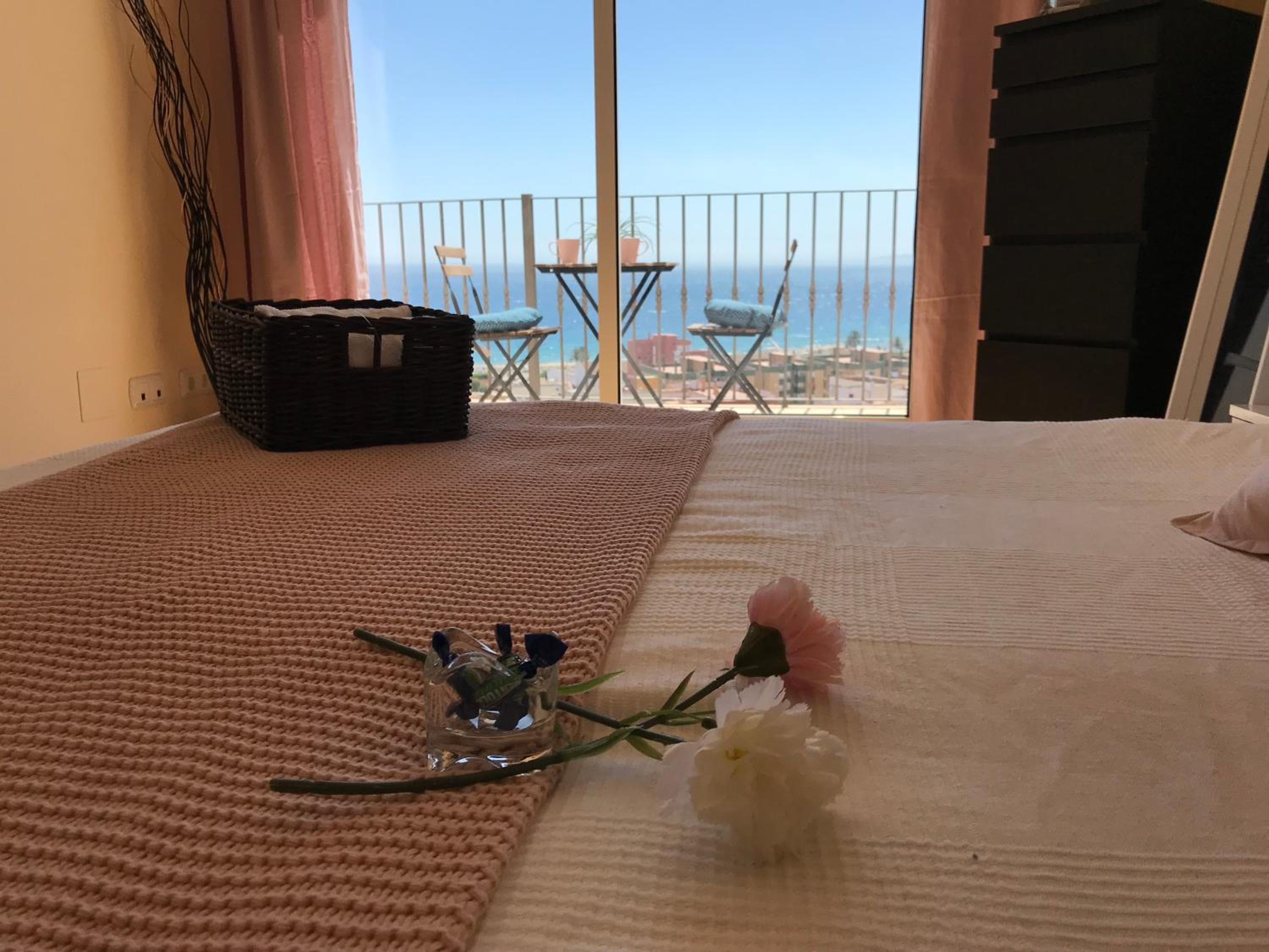 Rooms in Seafront Villa — 2