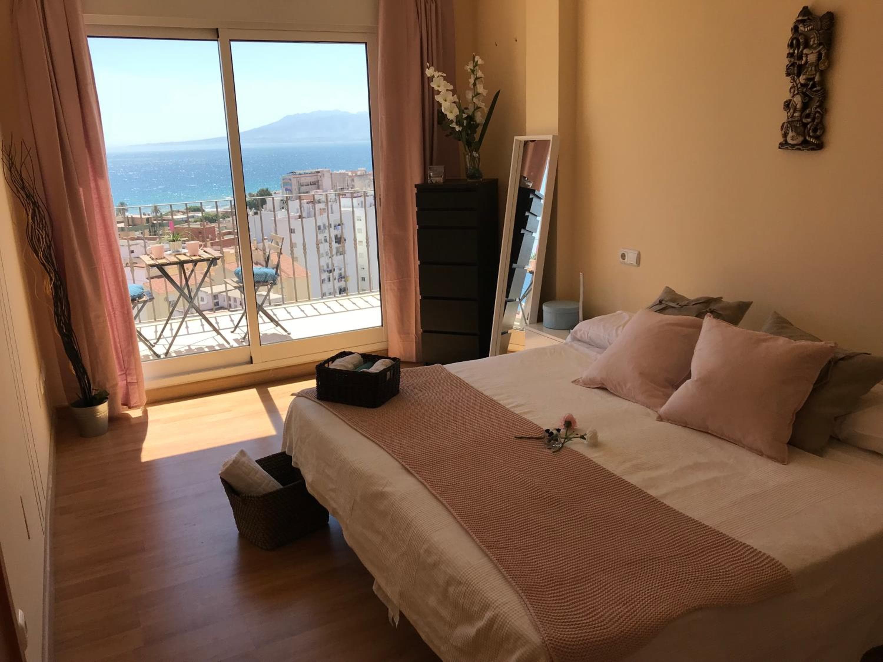 Rooms in Seafront Villa — 20