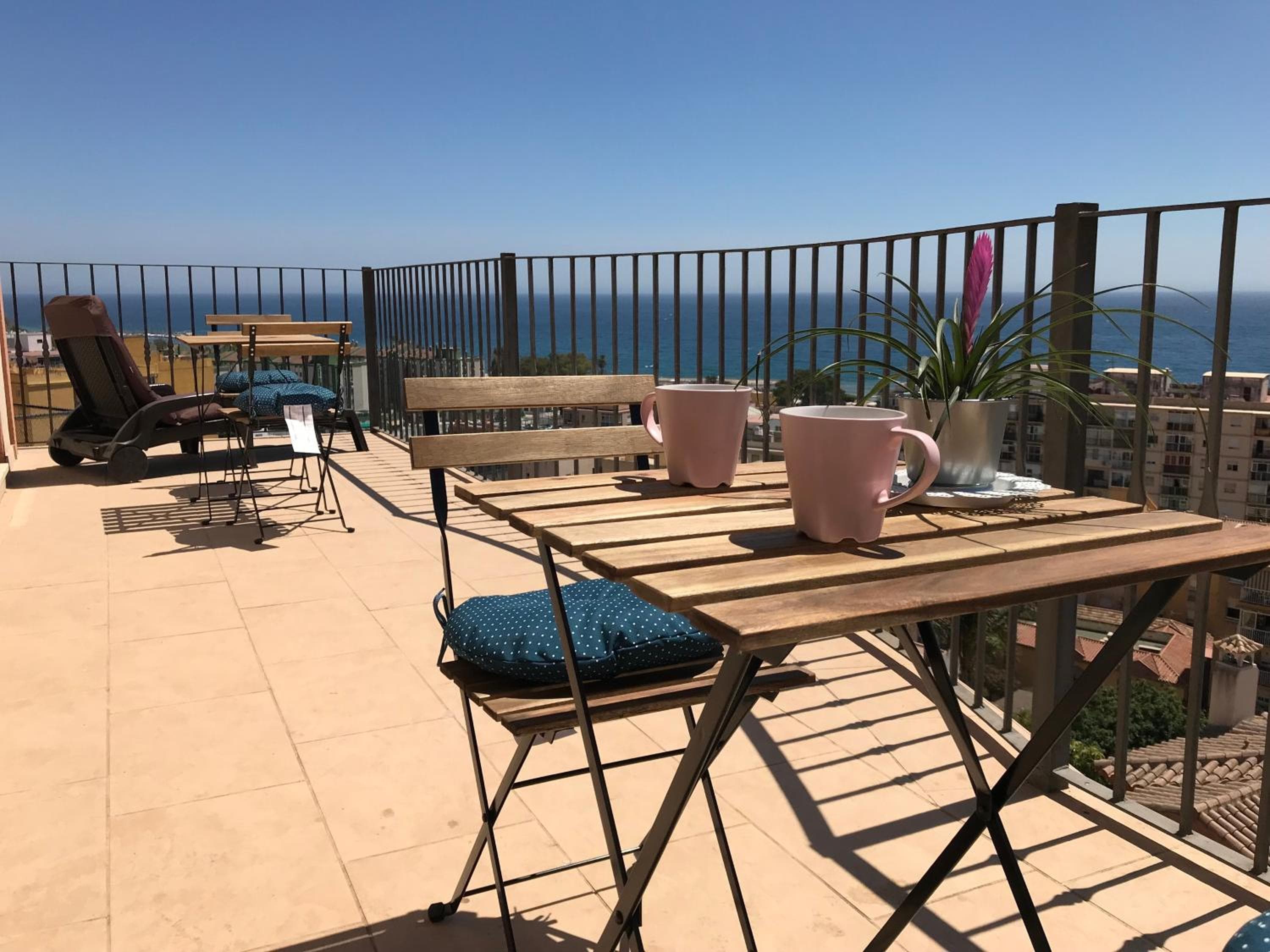 Rooms in Seafront Villa — 11
