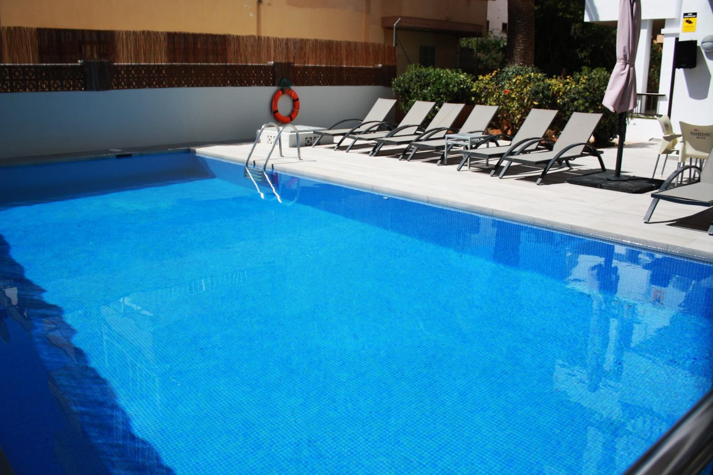 Apartamentos Vistamar II — 24