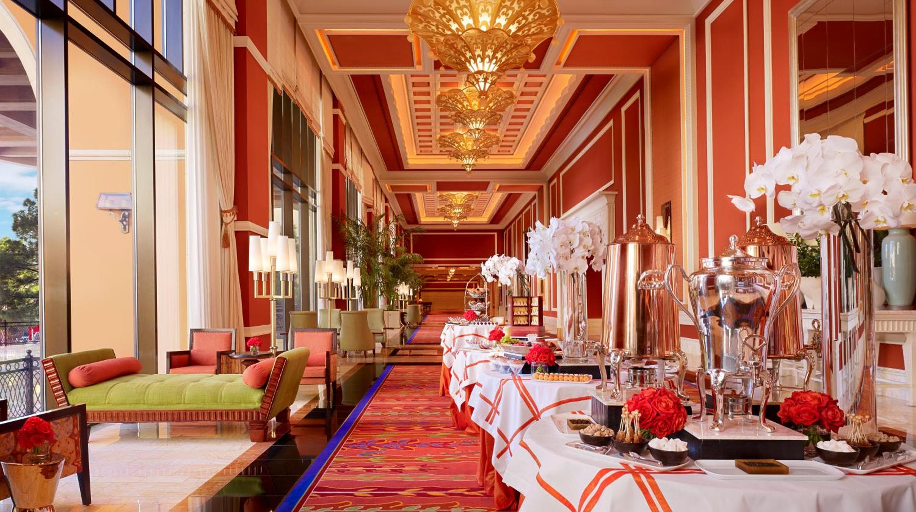 Wynn Las Vegas — 19