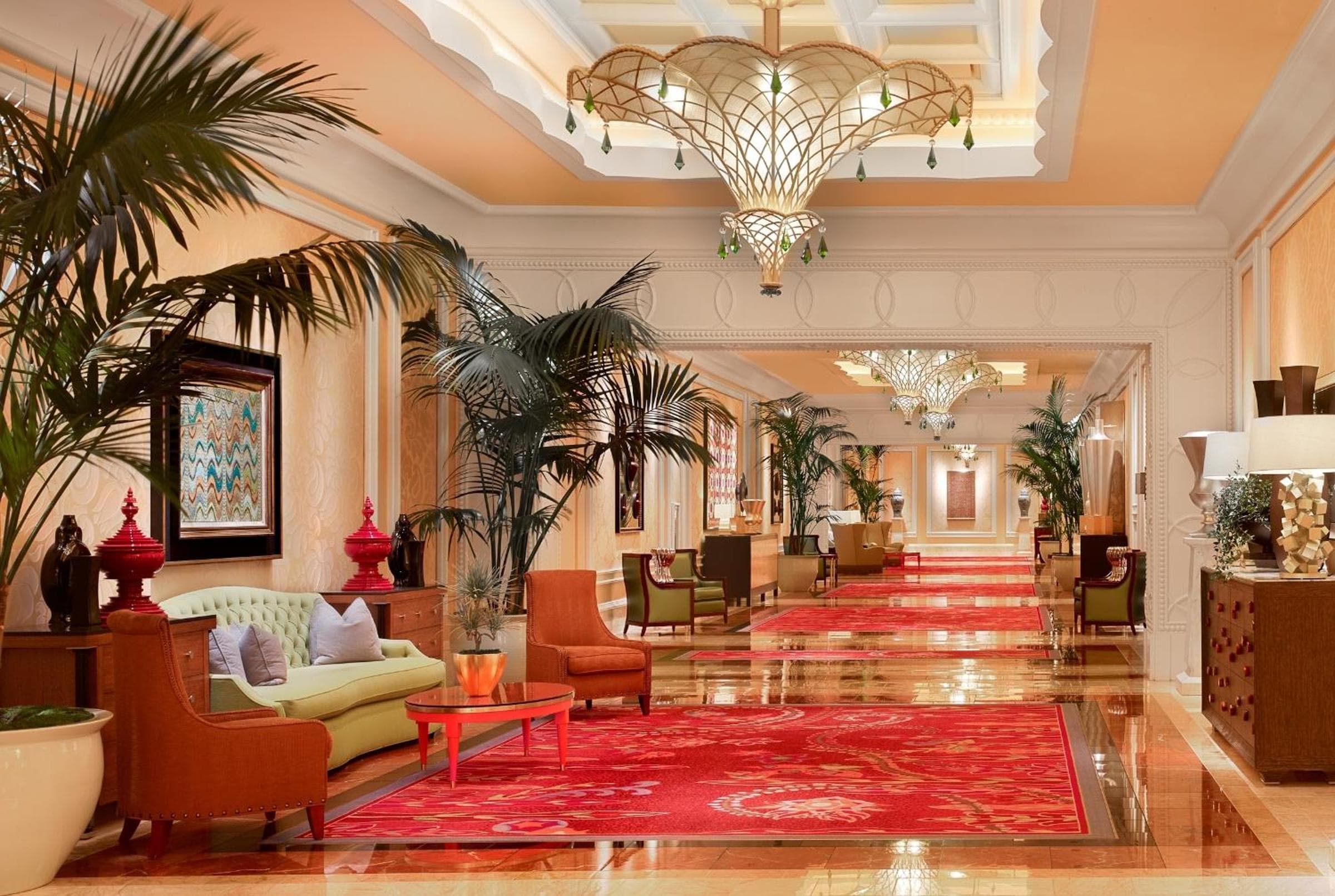 Encore at Wynn Las Vegas — 19