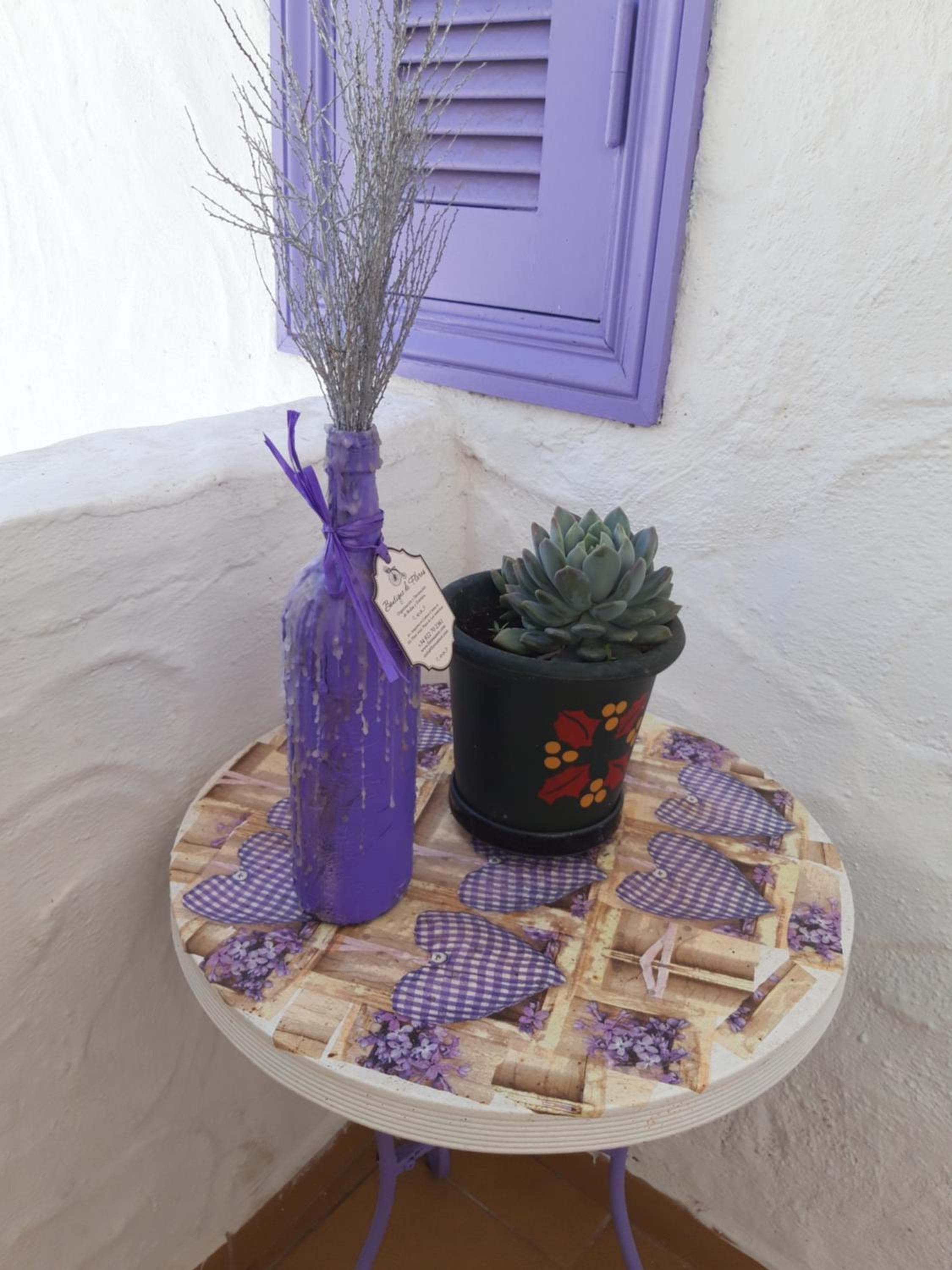 Vila Lavanda — 3