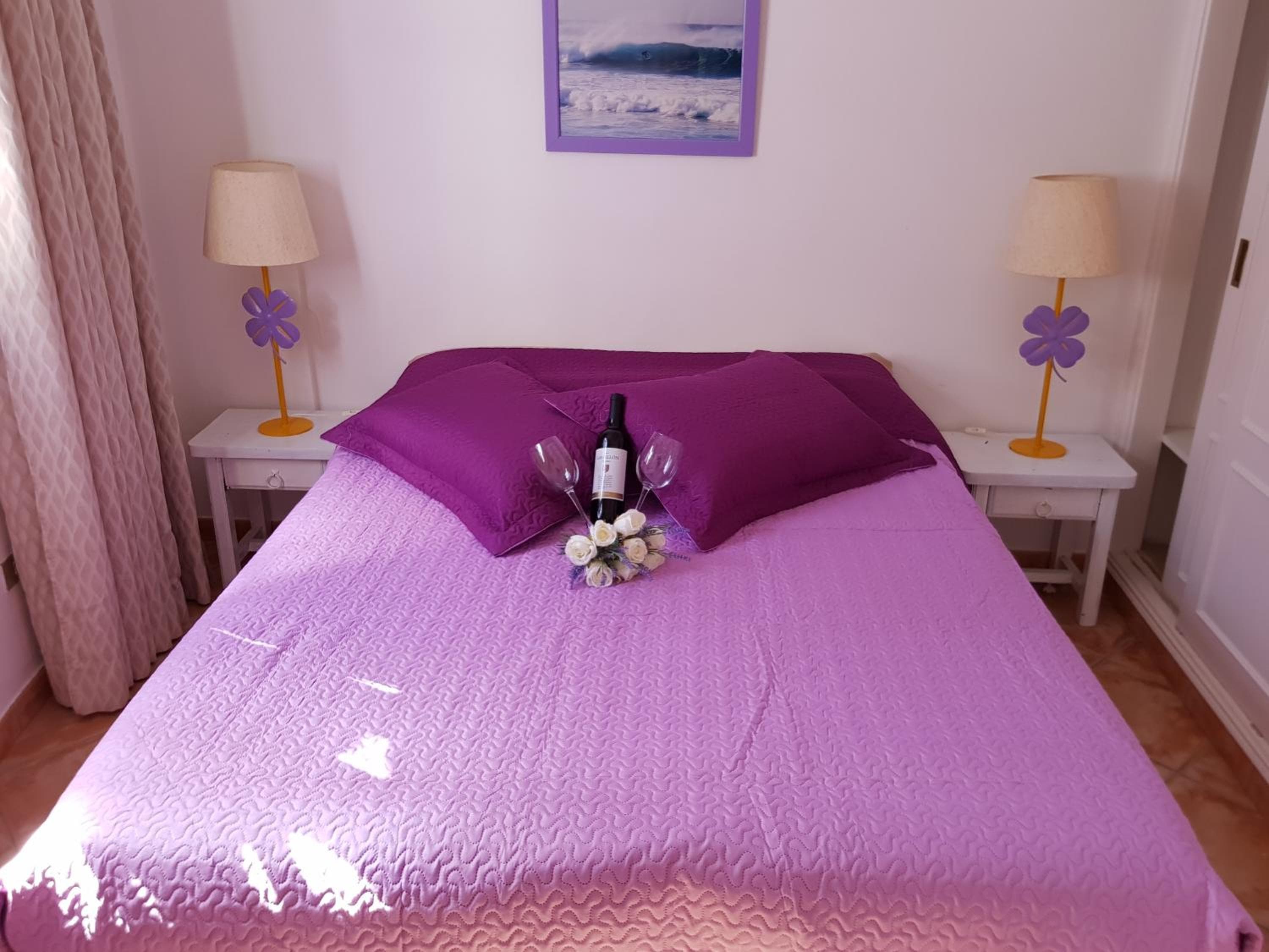 Vila Lavanda — 1