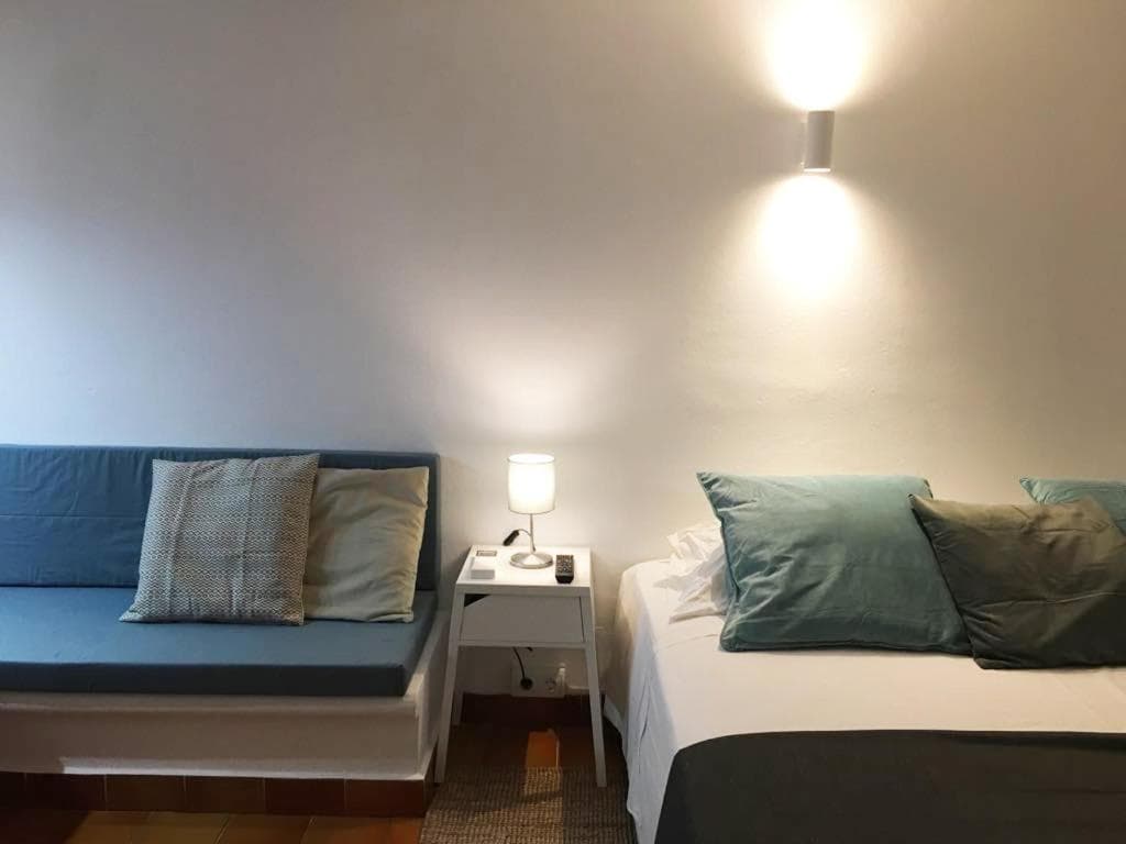 Apartamentos Albertos — 26
