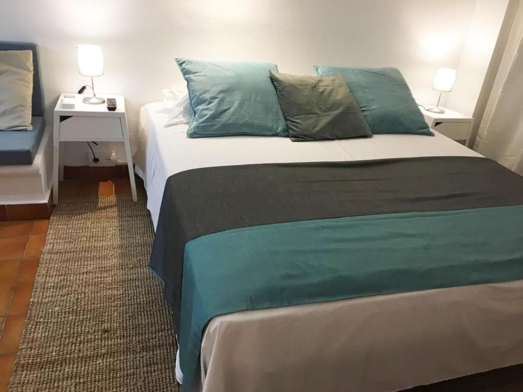 Apartamentos Albertos — 28
