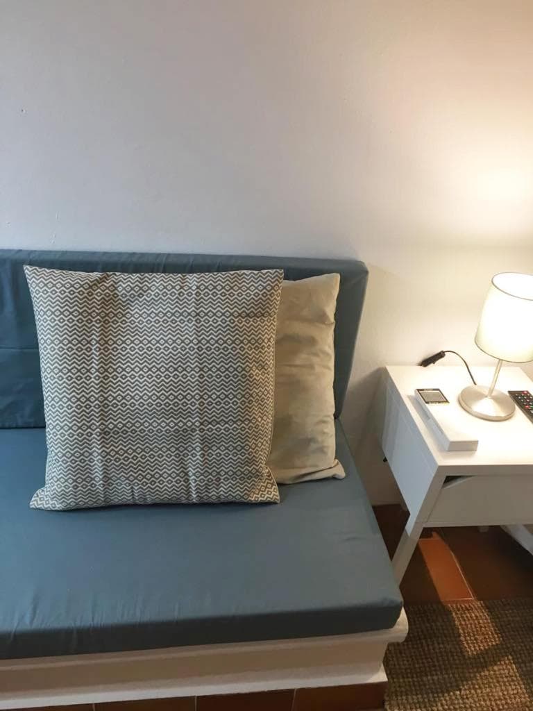 Apartamentos Albertos — 22