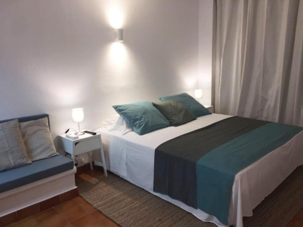 Apartamentos Albertos — 1