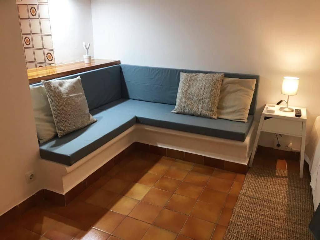 Apartamentos Albertos — 19