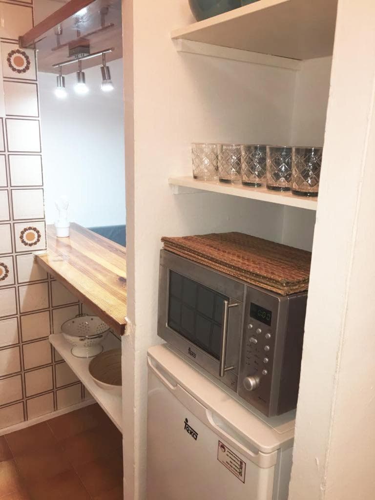 Apartamentos Albertos — 24