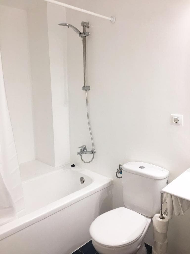 Apartamentos Albertos — 5