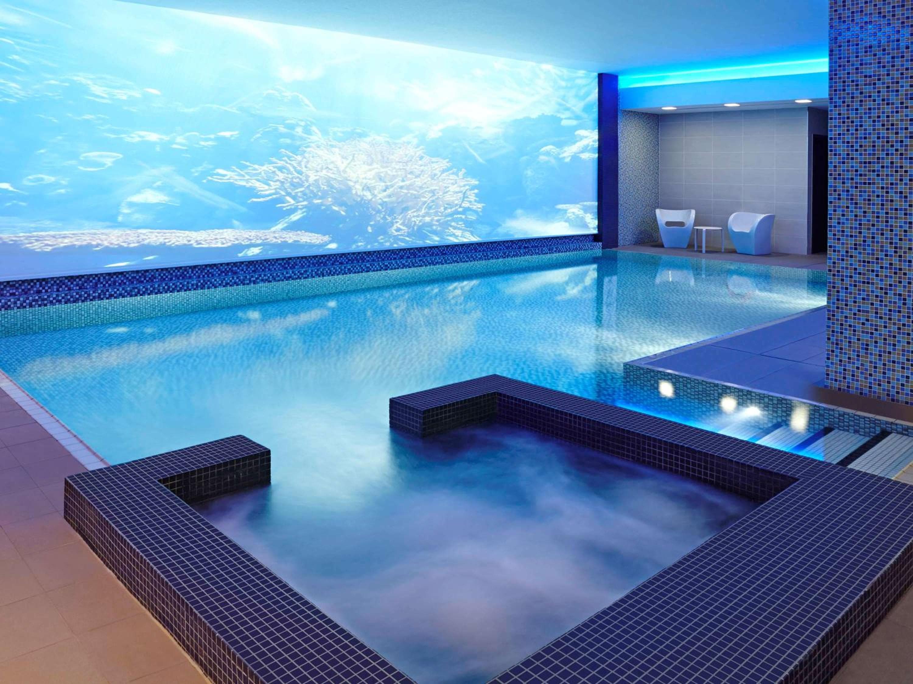 Novotel Londres Blackfriars — 3