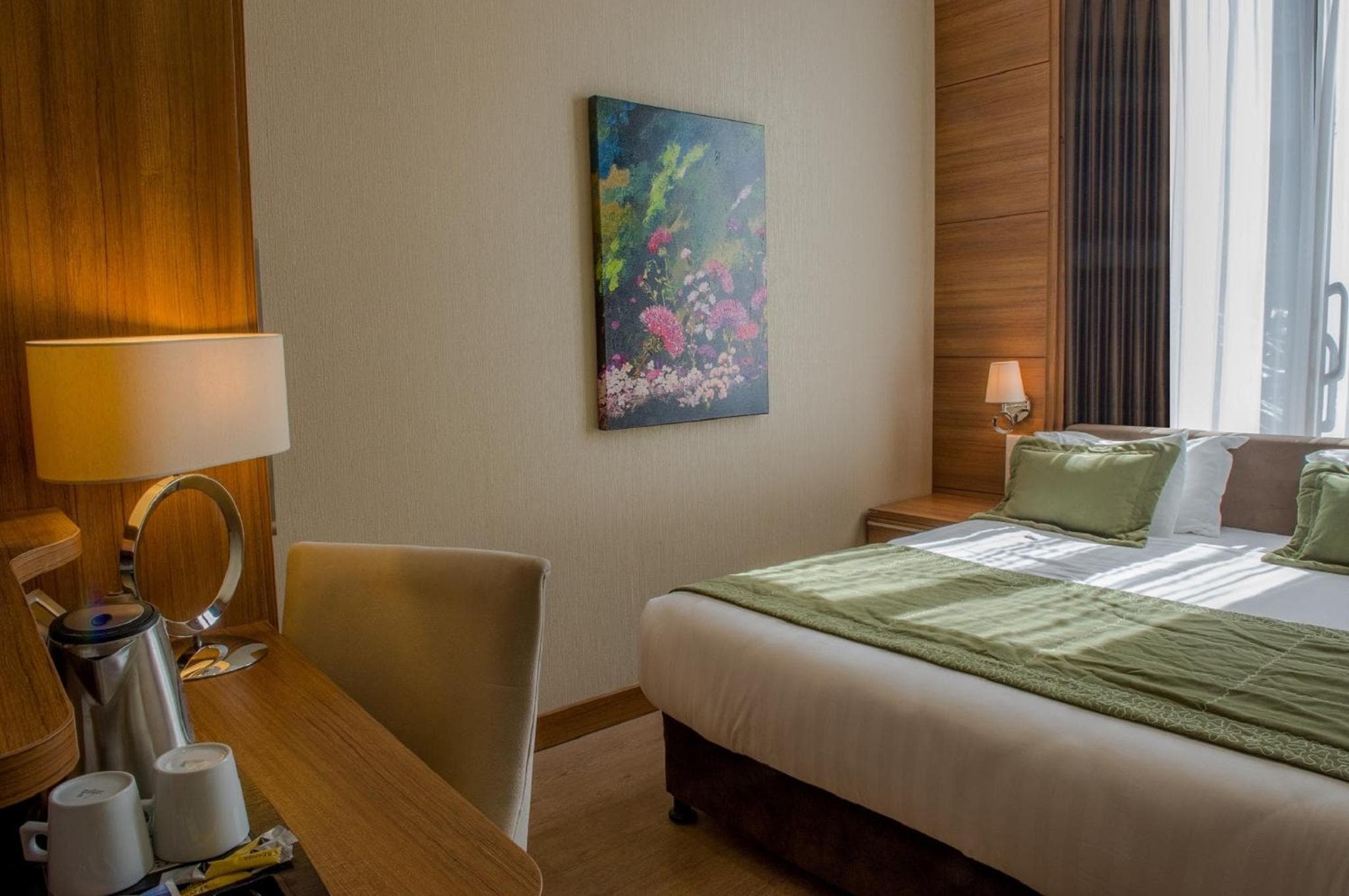 Gran Hotel Centro — 24