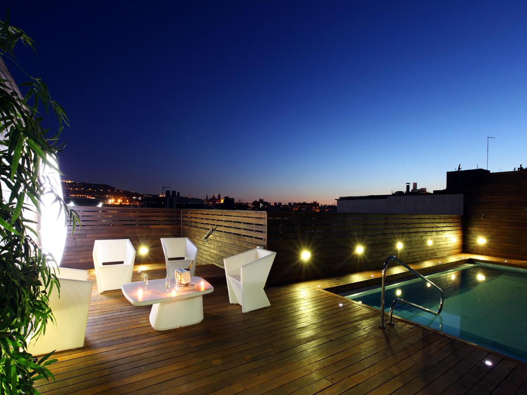 Hotel Lleó — 6