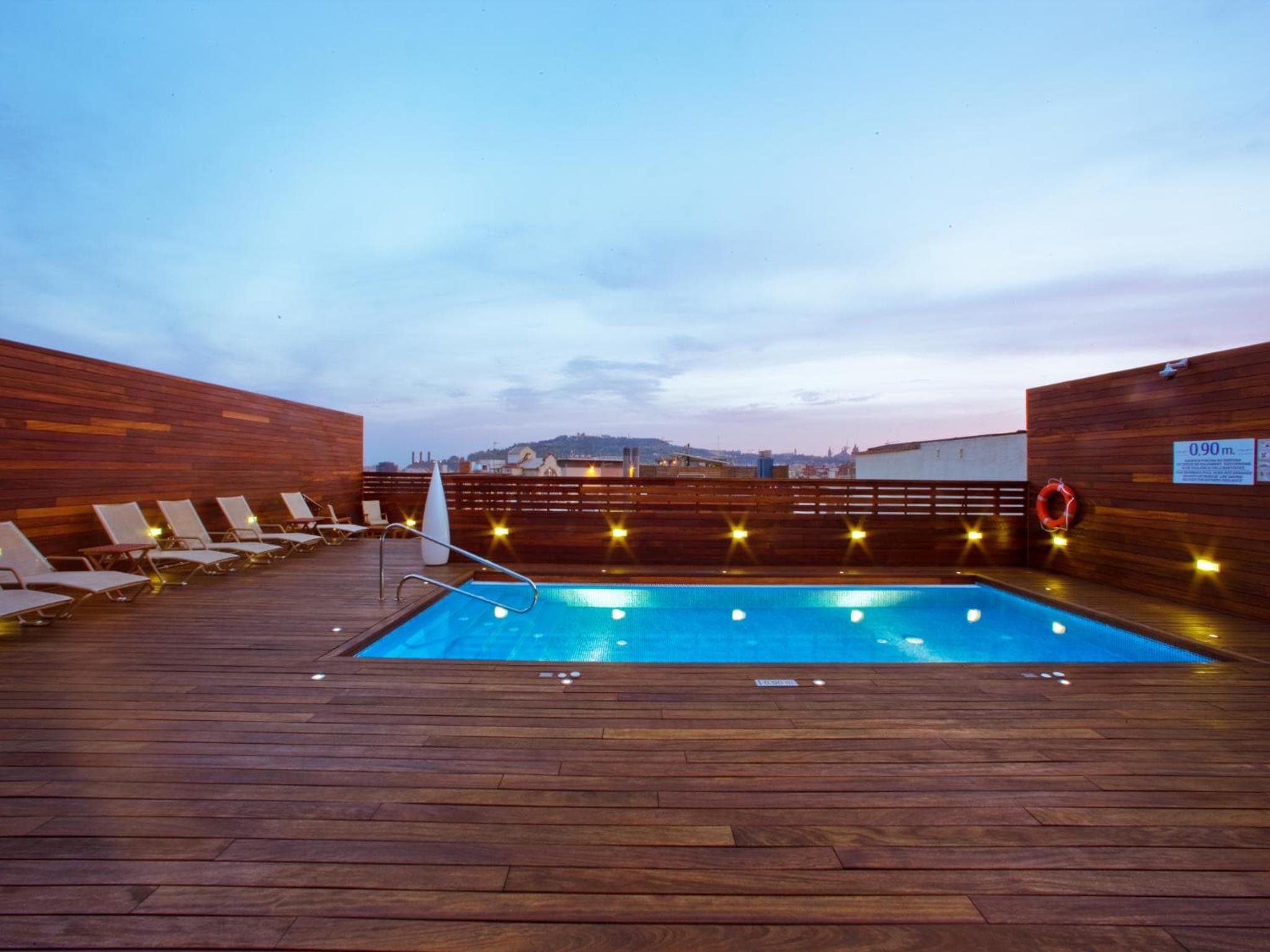 Hotel Lleó — 22
