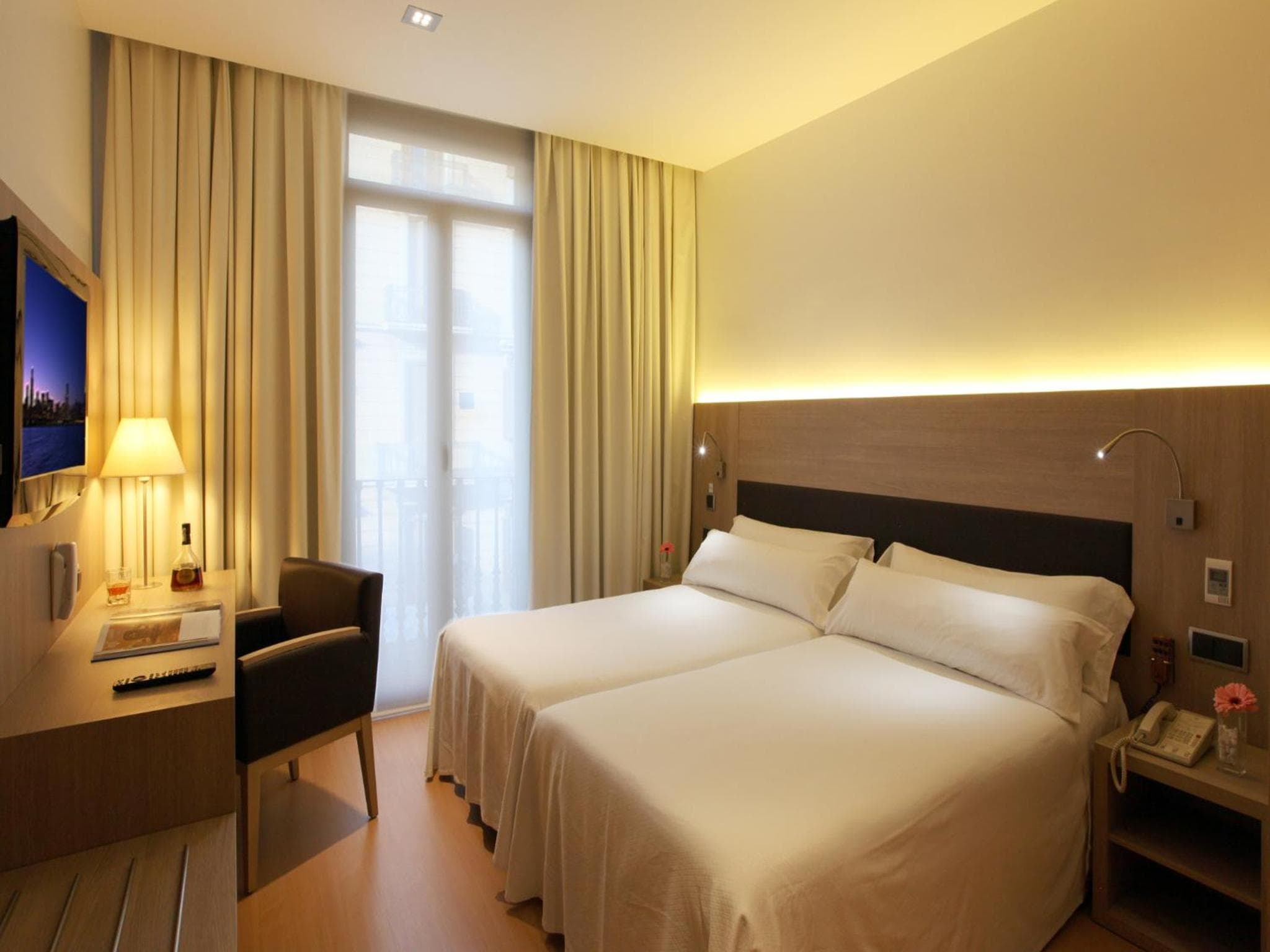 Hotel Lleó — 3