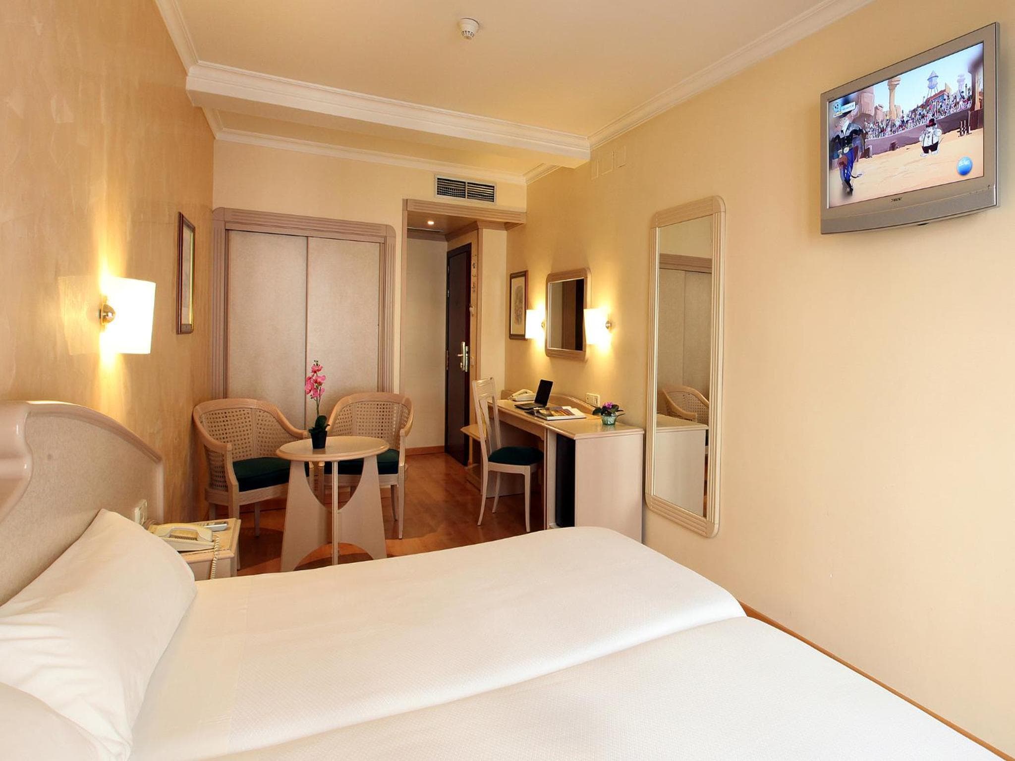 Hotel Lleó — 27