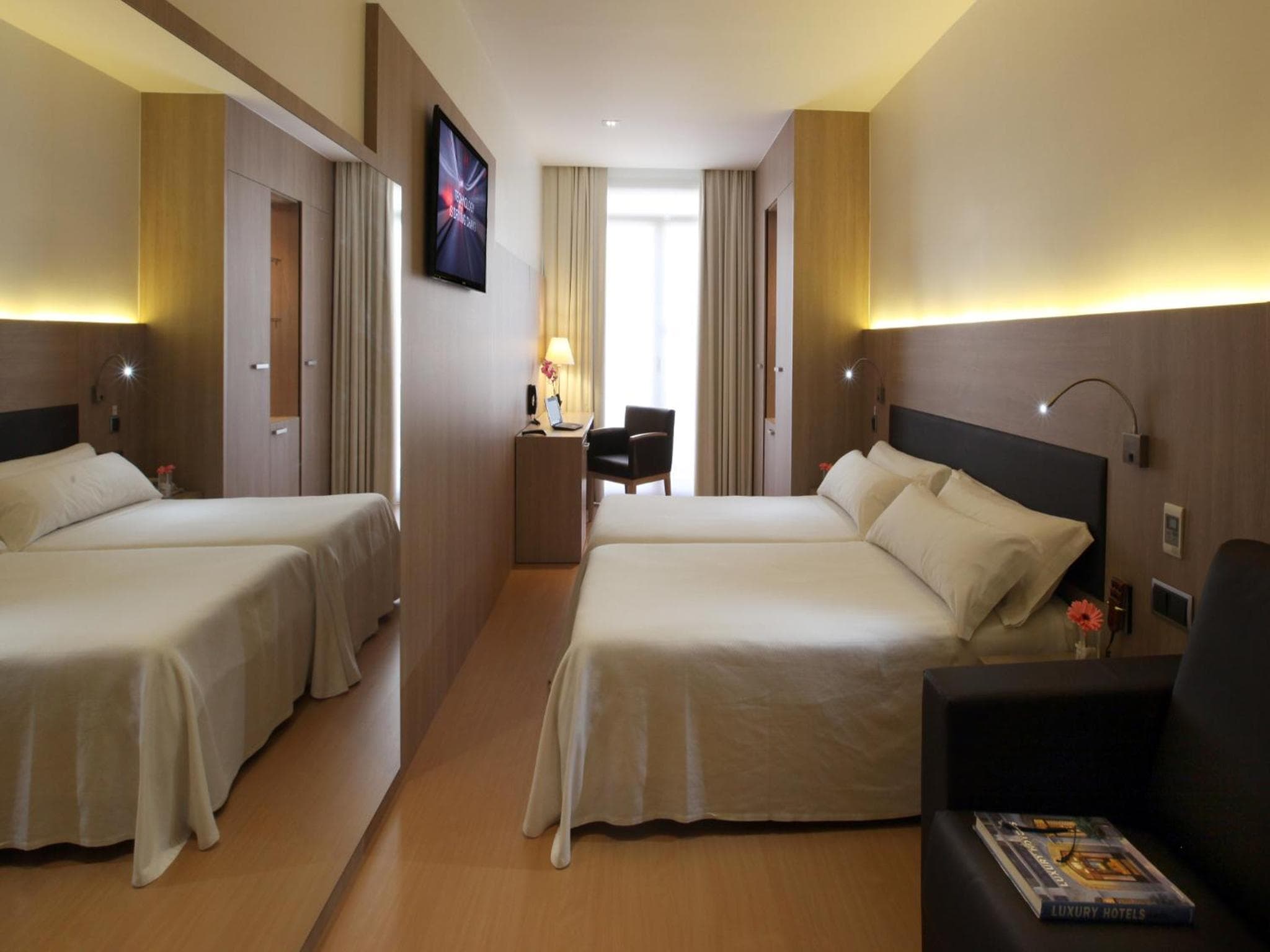 Hotel Lleó — 13