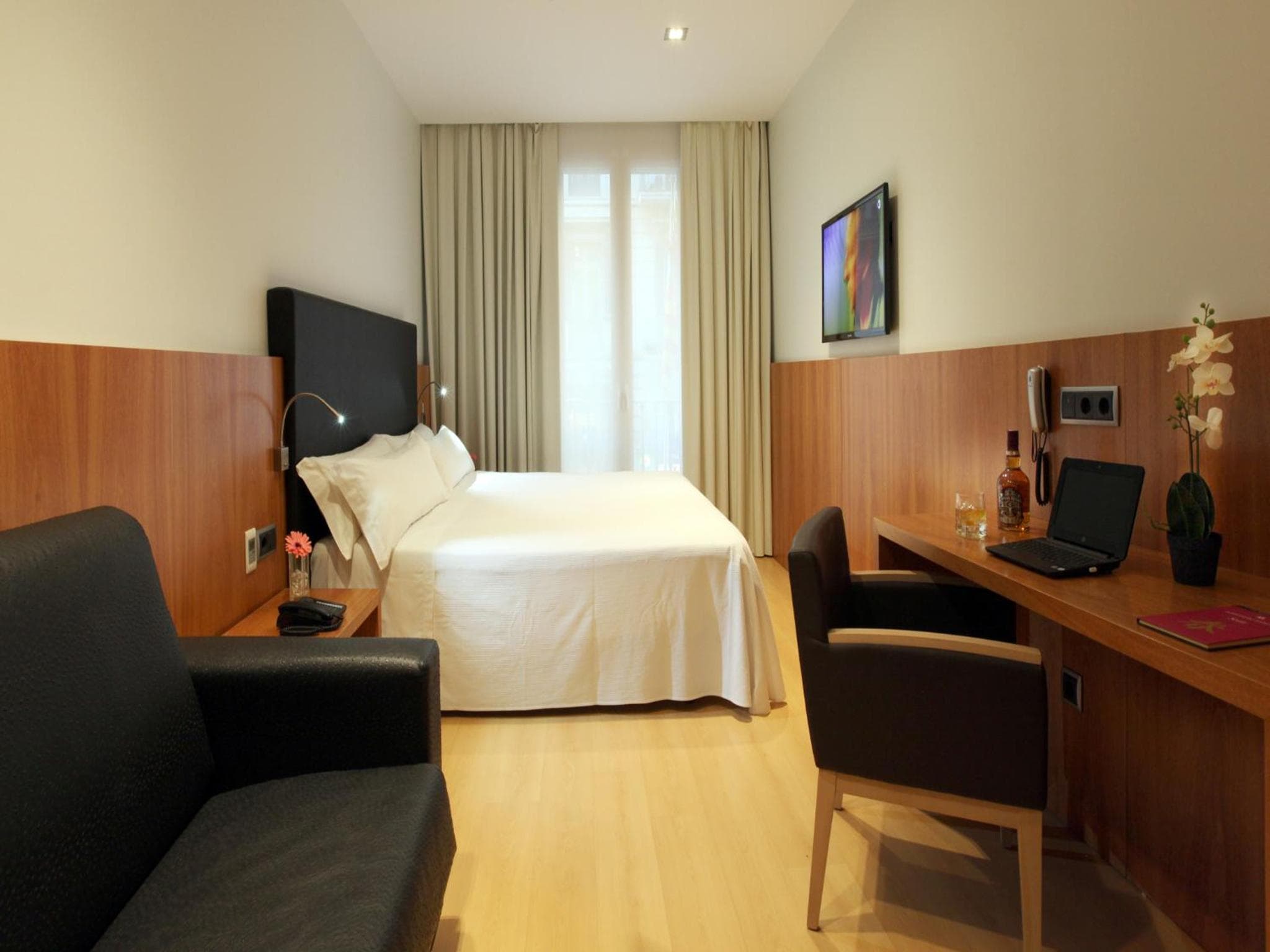 Hotel Lleó — 24