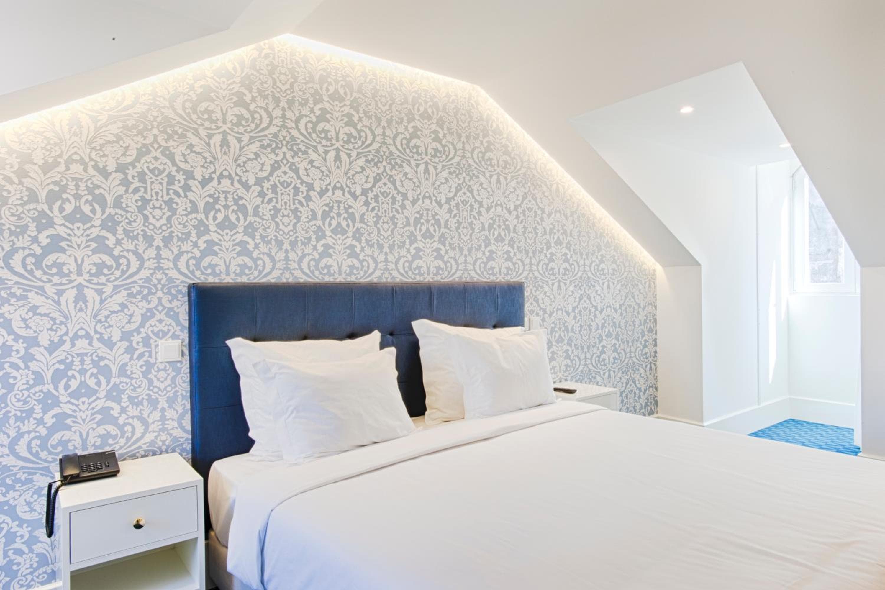 Hotel Lis Baixa — 18
