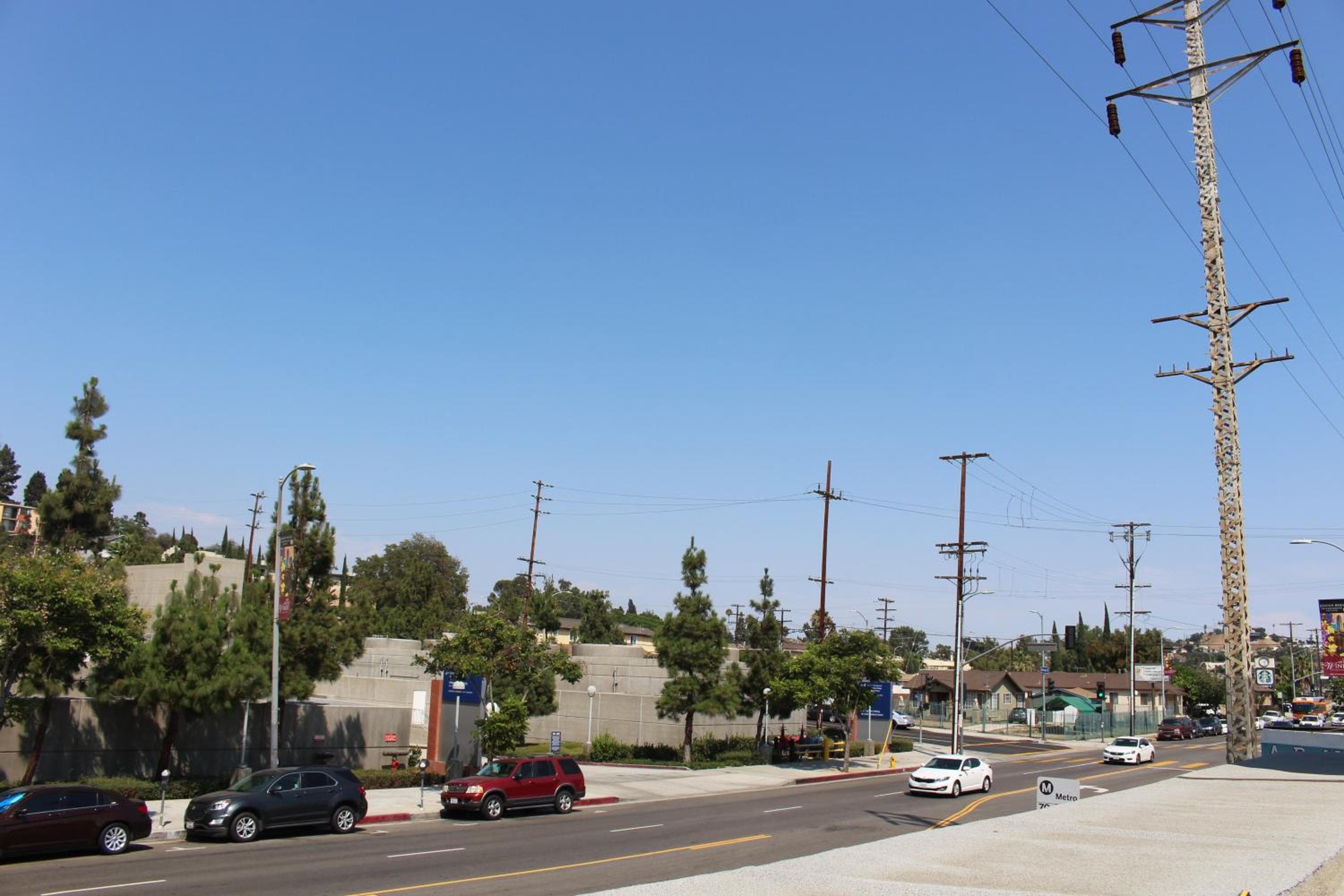 ERTH INN by AGA Los Angeles --> ERTH INN von AGA Los Angeles — 15