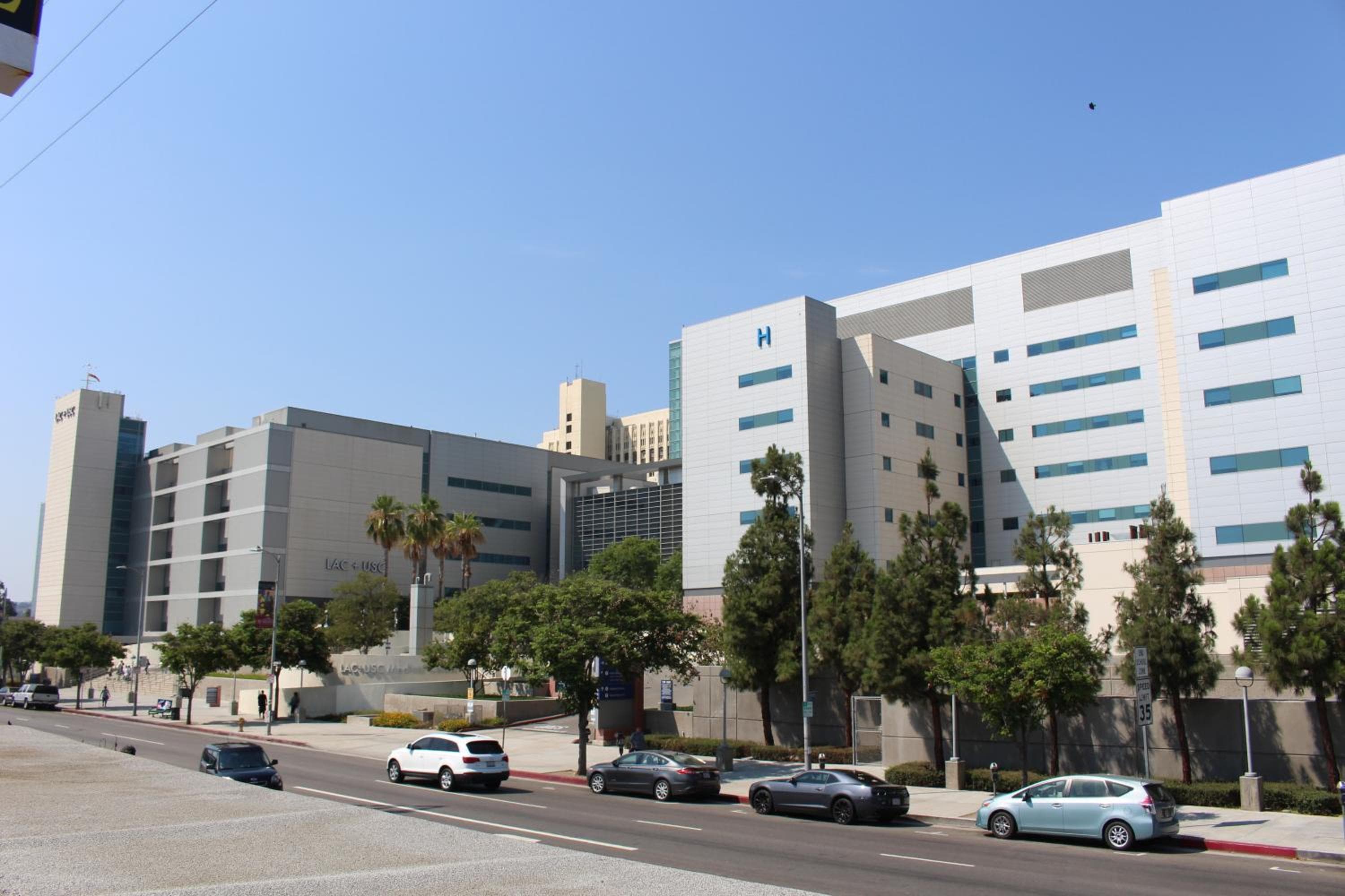 ERTH INN by AGA Los Angeles --> ERTH INN von AGA Los Angeles — 14
