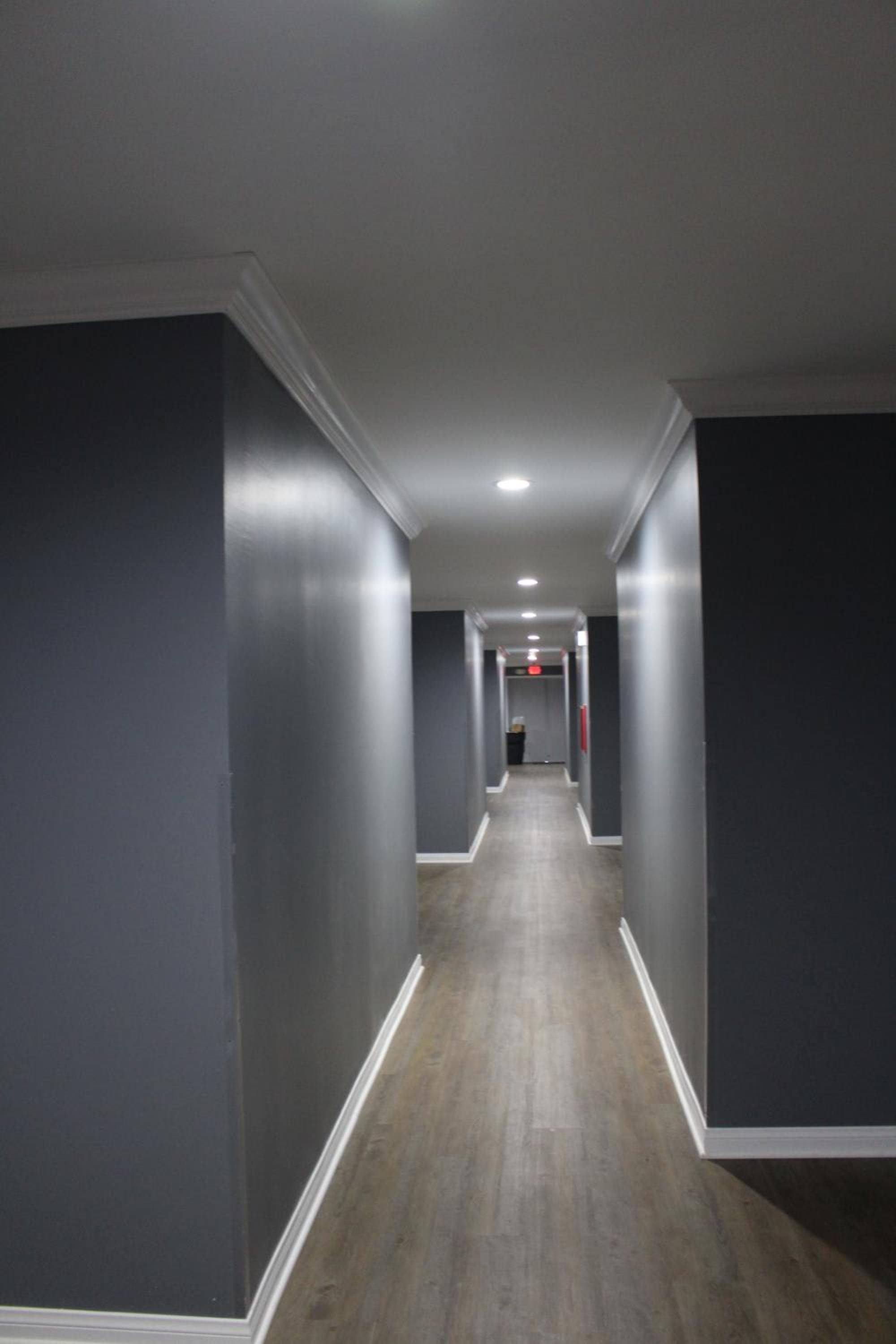 ERTH INN by AGA Los Angeles --> ERTH INN von AGA Los Angeles — 18