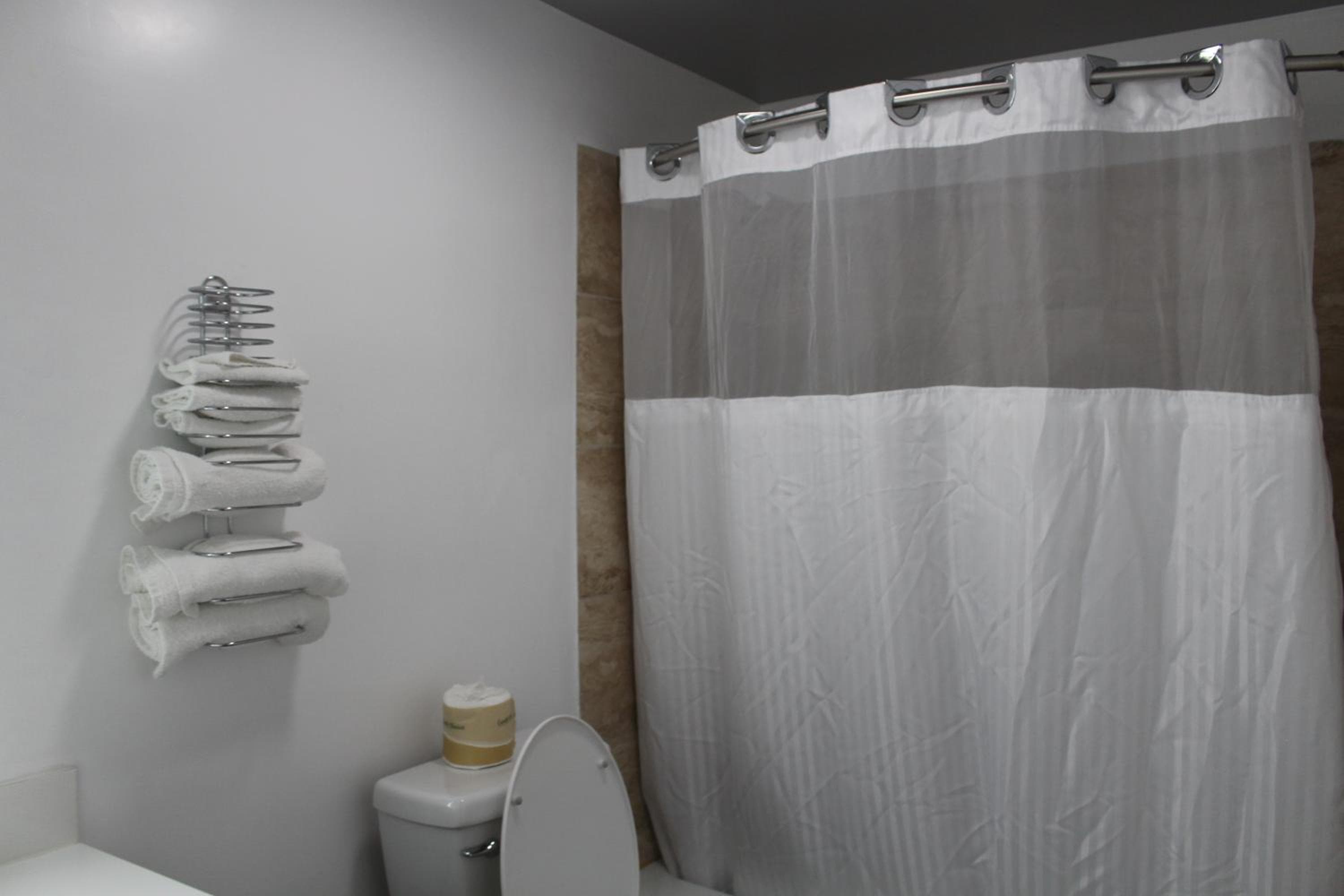 ERTH INN by AGA Los Angeles --> ERTH INN von AGA Los Angeles — 19