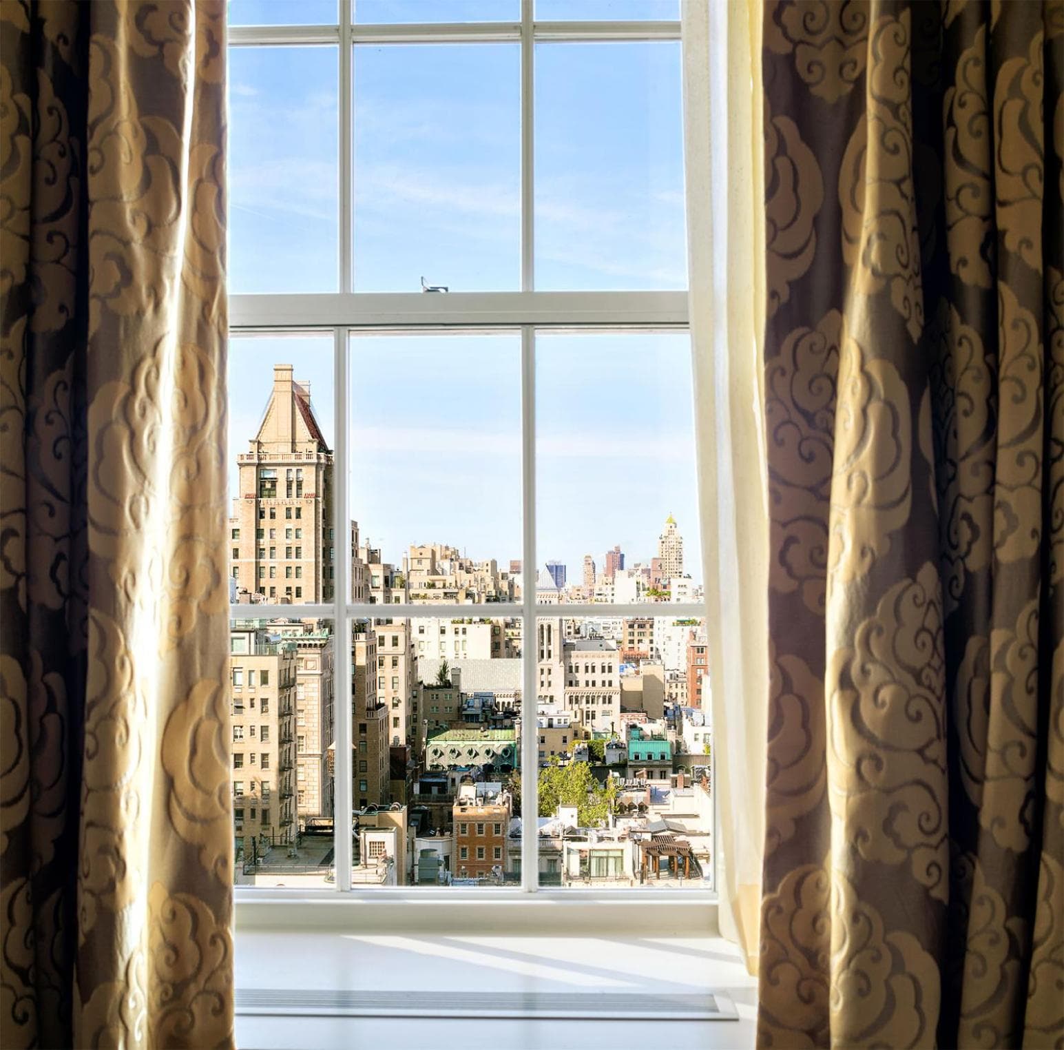Das Pierre, Ein Taj Hotel, New York — 14