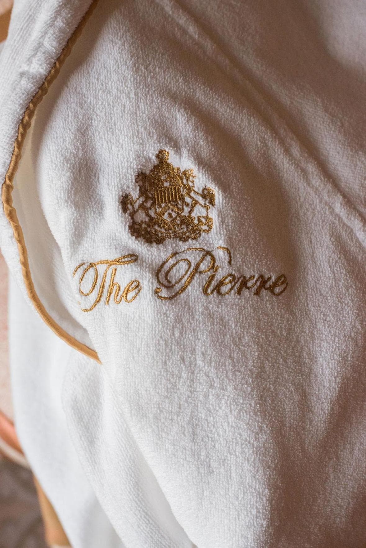 Das Pierre, Ein Taj Hotel, New York — 19